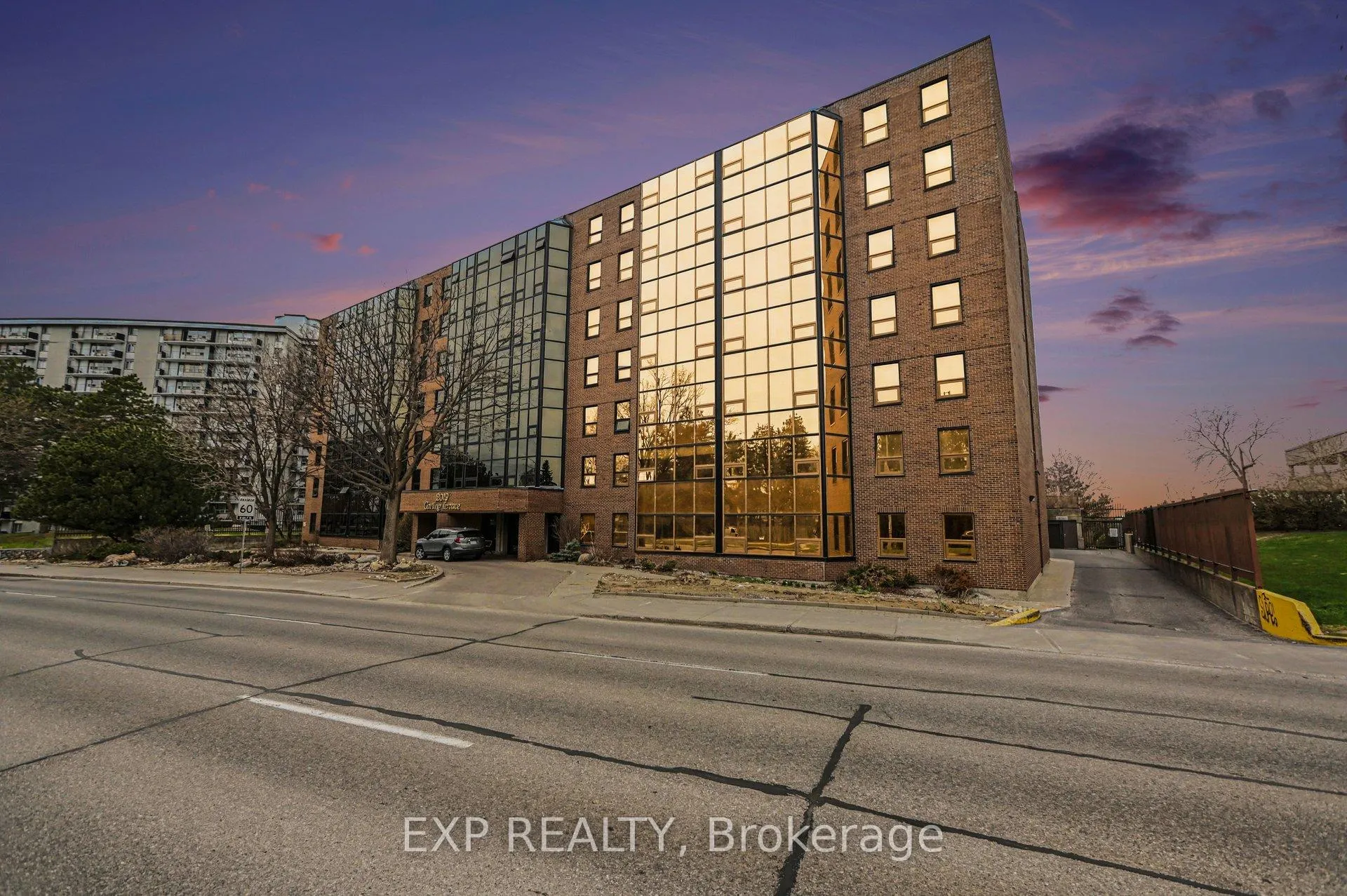 Photo 2 of Unit 503, 2019 Carling Avenue, Ottawa, Carlingwood — HOMEH