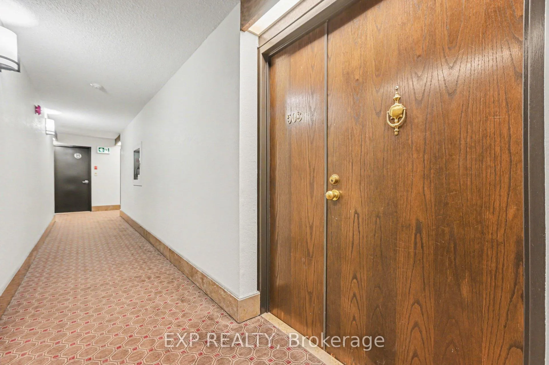 Photo 4 of Unit 503, 2019 Carling Avenue, Ottawa, Carlingwood — HOMEH