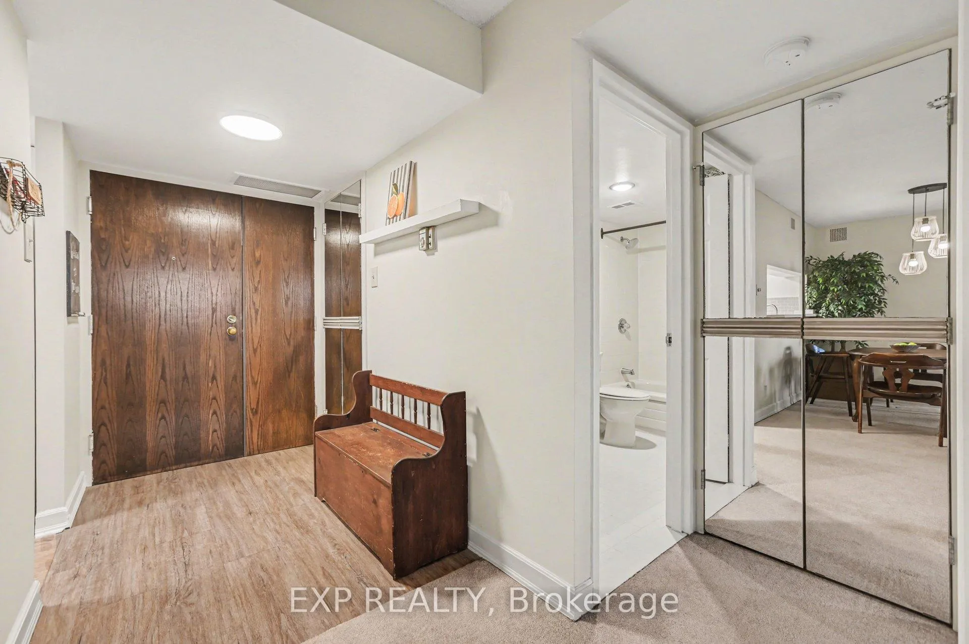 Photo 5 of Unit 503, 2019 Carling Avenue, Ottawa, Carlingwood — HOMEH