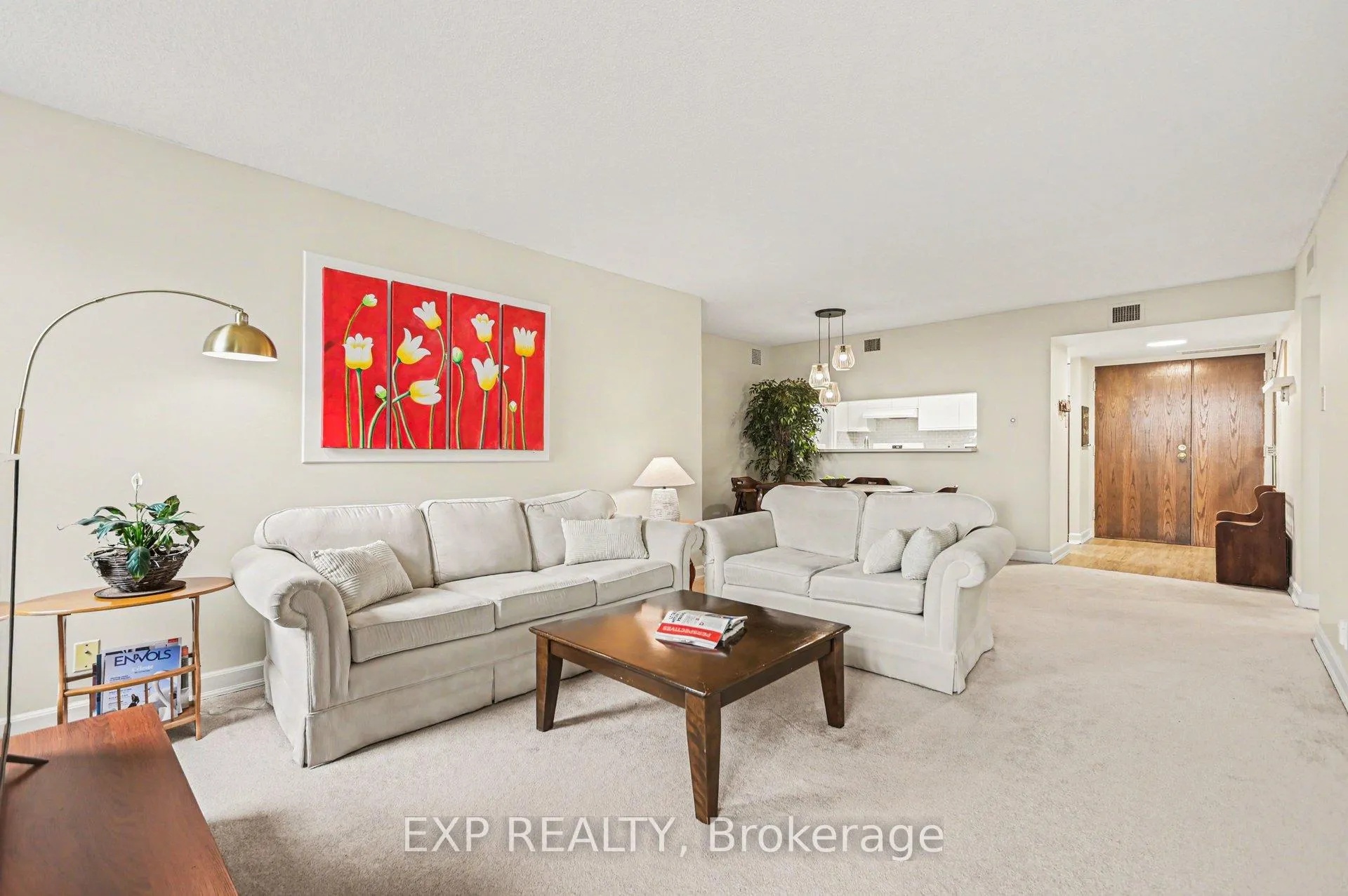 Photo 8 of Unit 503, 2019 Carling Avenue, Ottawa, Carlingwood — HOMEH