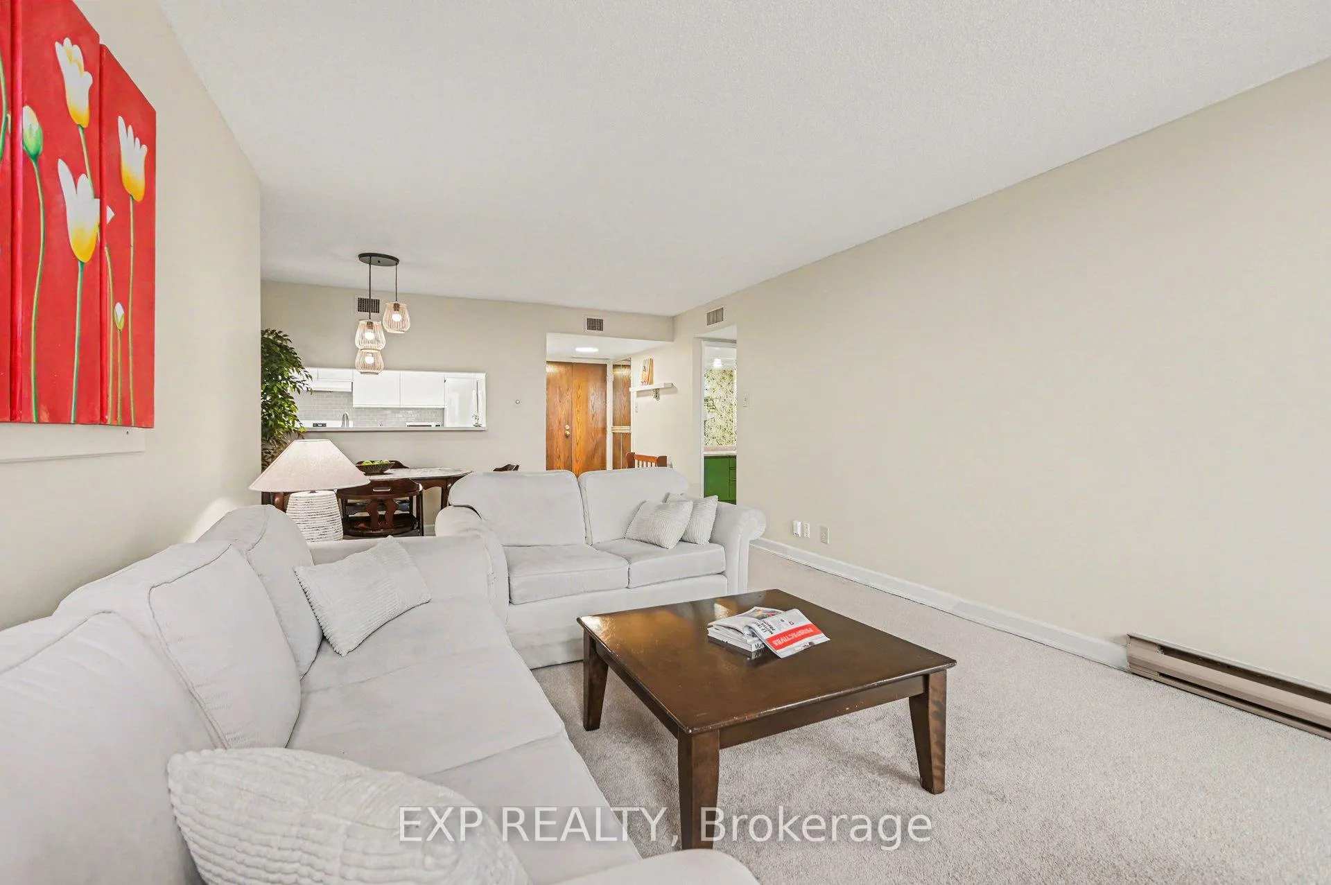 Photo 9 of Unit 503, 2019 Carling Avenue, Ottawa, Carlingwood — HOMEH