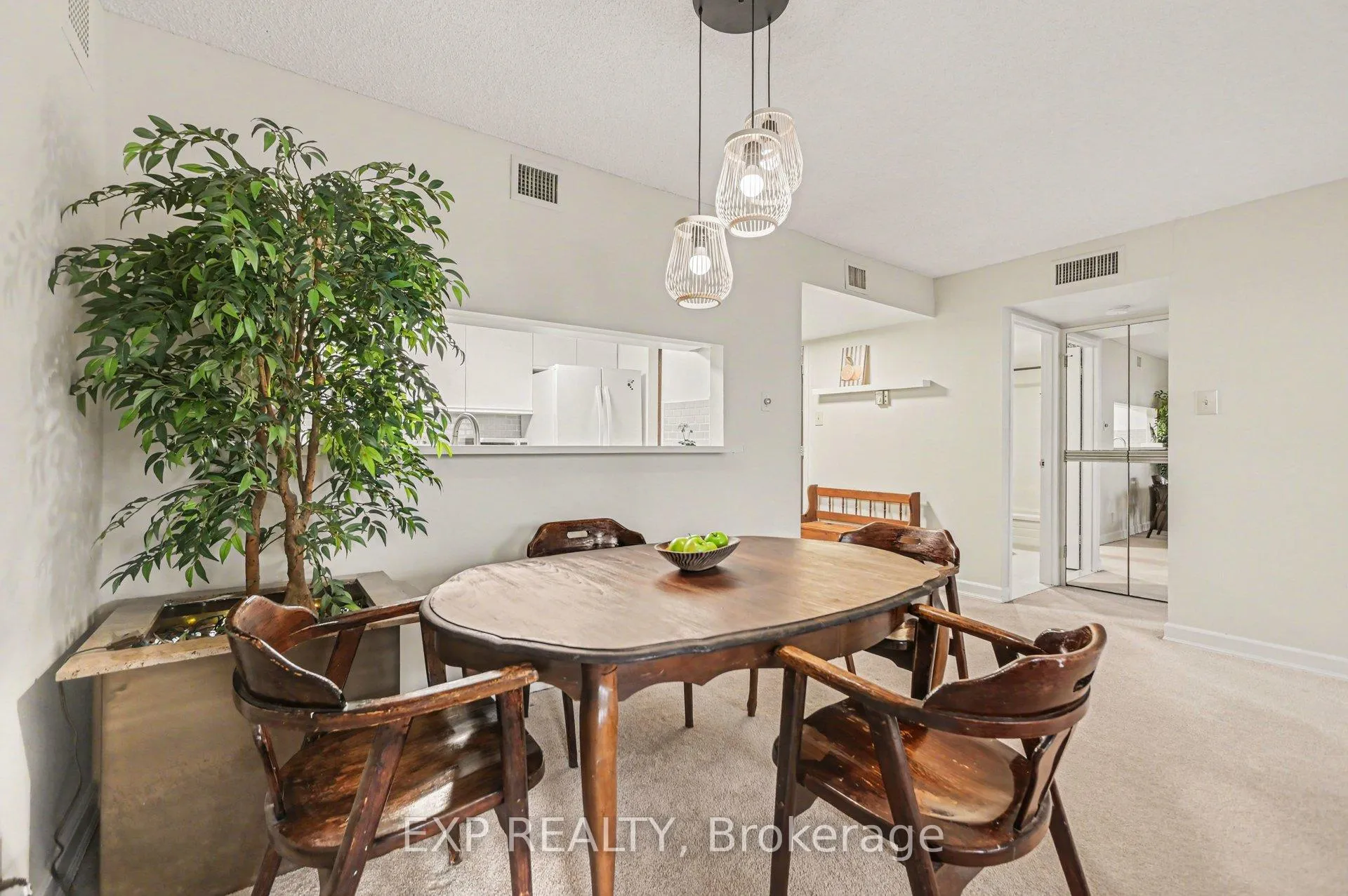 Photo 10 of Unit 503, 2019 Carling Avenue, Ottawa, Carlingwood — HOMEH