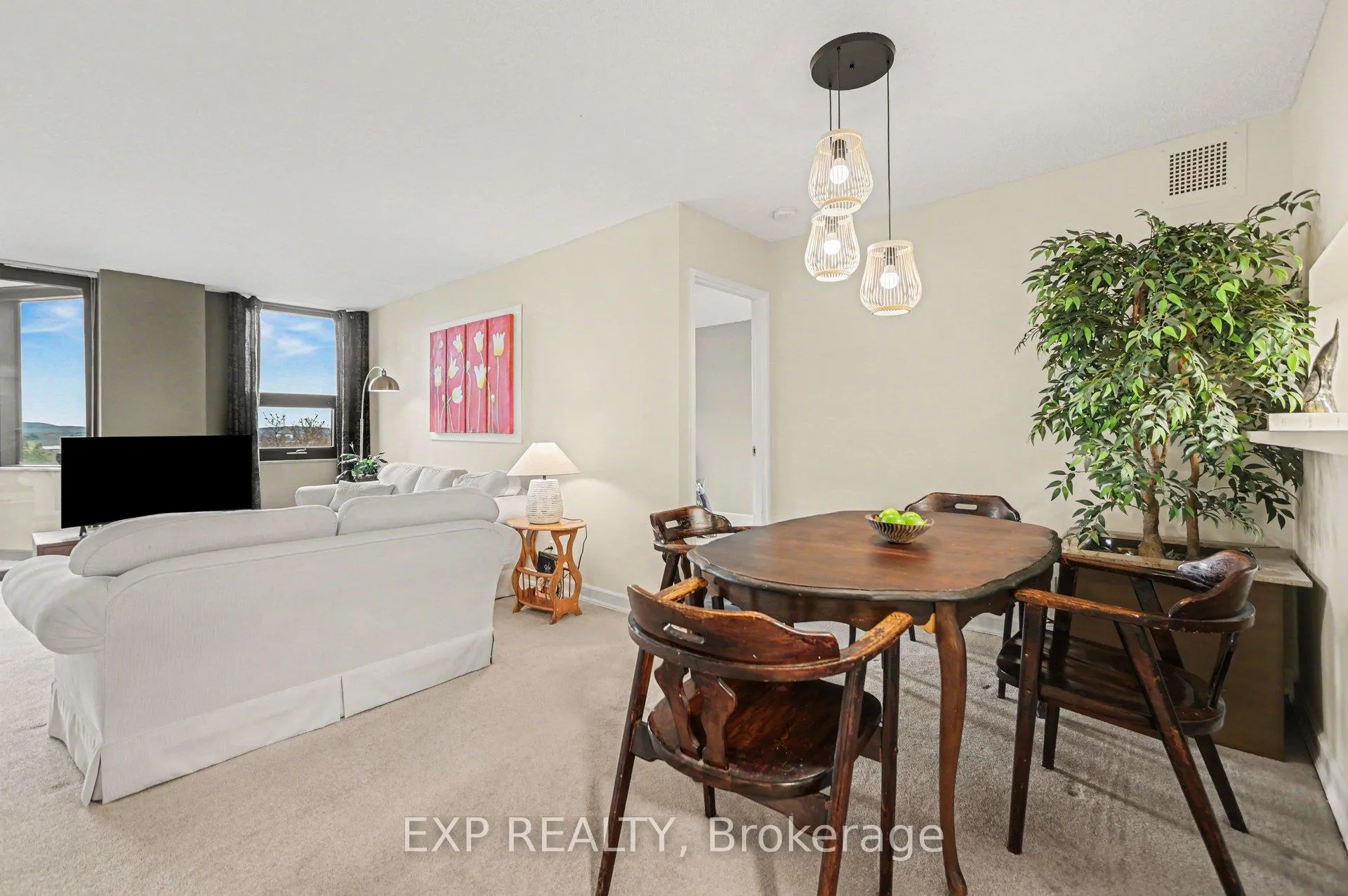 Photo 11 of Unit 503, 2019 Carling Avenue, Ottawa, Carlingwood — HOMEH