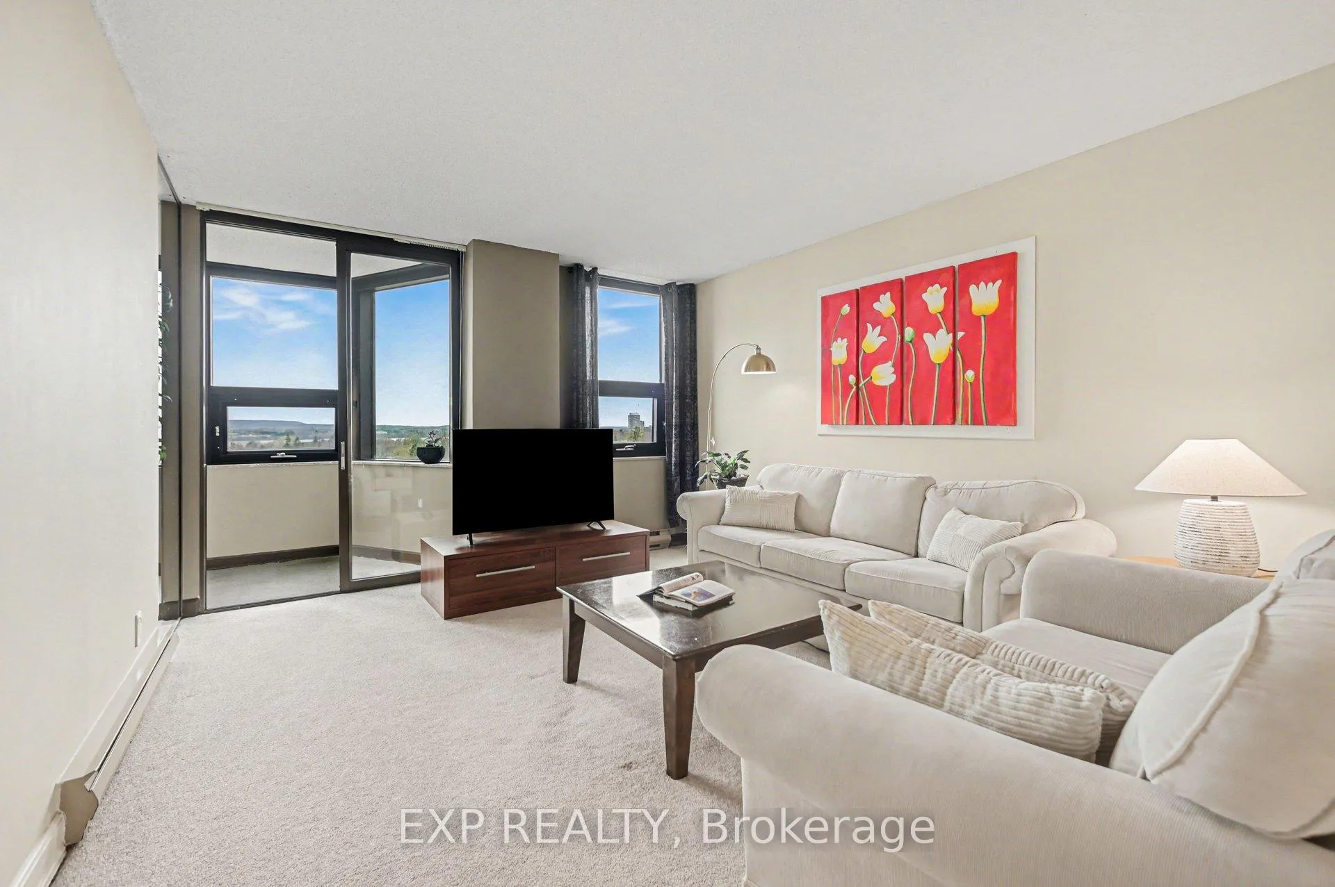 Photo 13 of Unit 503, 2019 Carling Avenue, Ottawa, Carlingwood — HOMEH