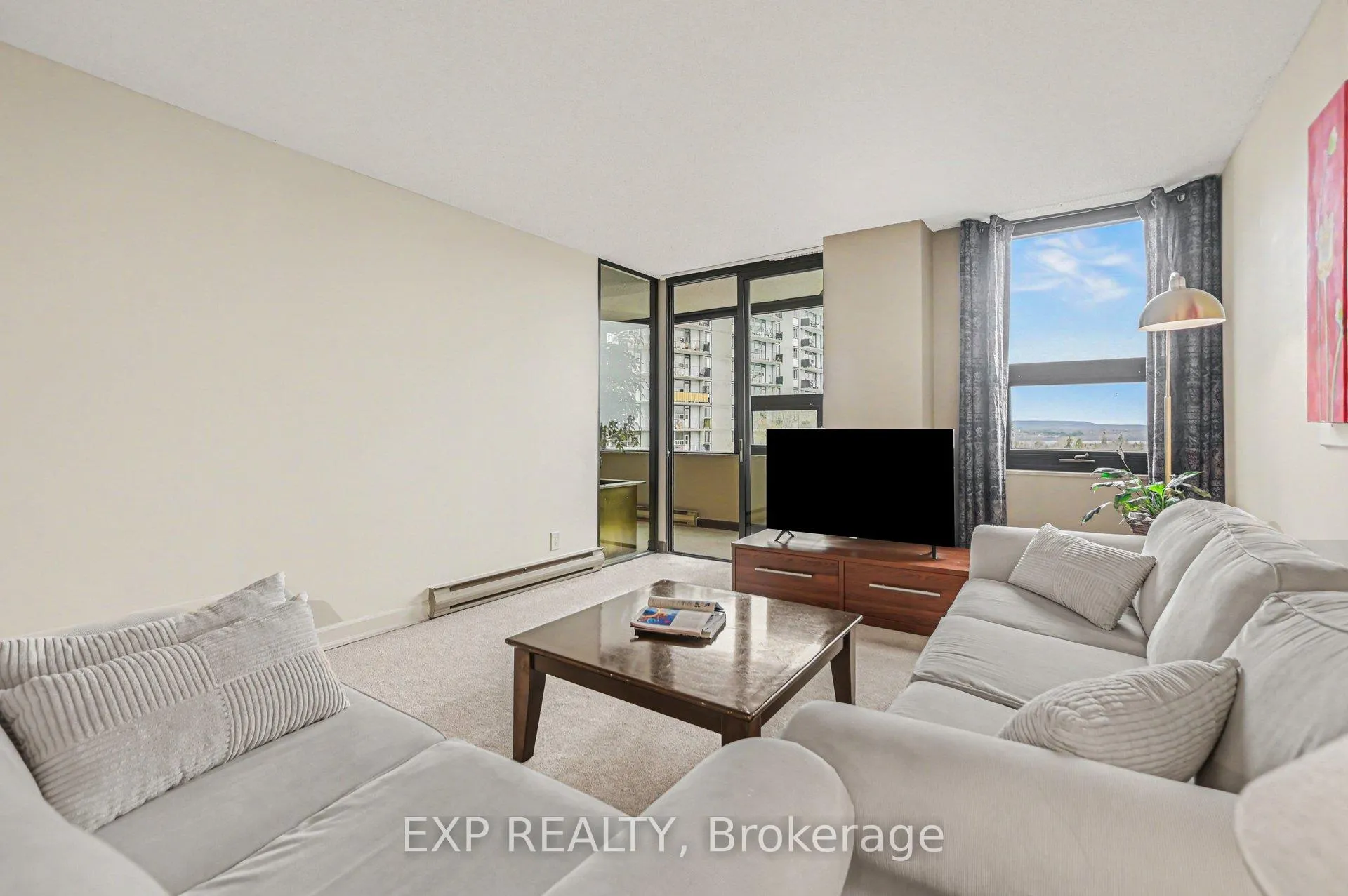 Photo 14 of Unit 503, 2019 Carling Avenue, Ottawa, Carlingwood — HOMEH
