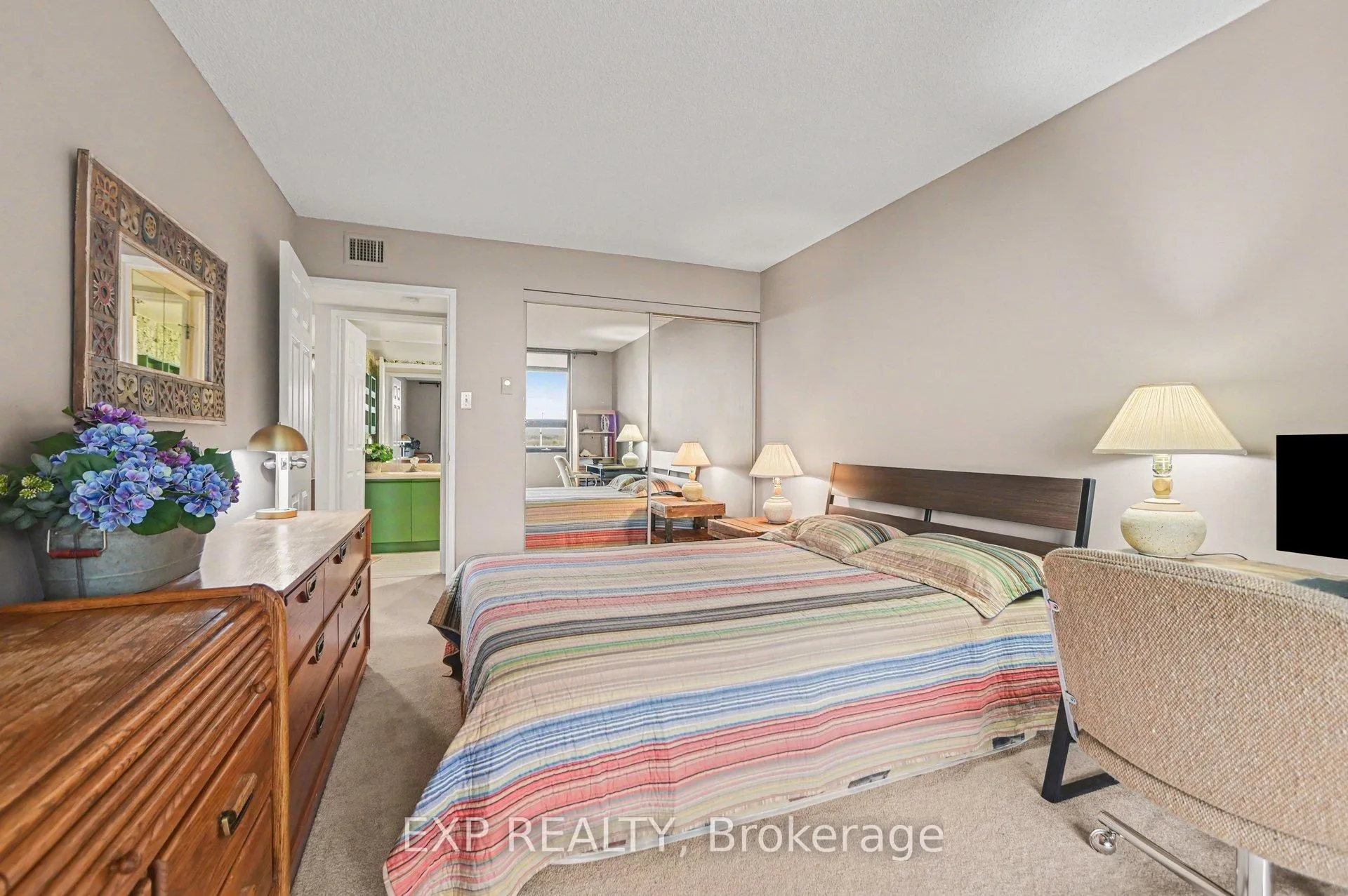 Photo 17 of Unit 503, 2019 Carling Avenue, Ottawa, Carlingwood — HOMEH