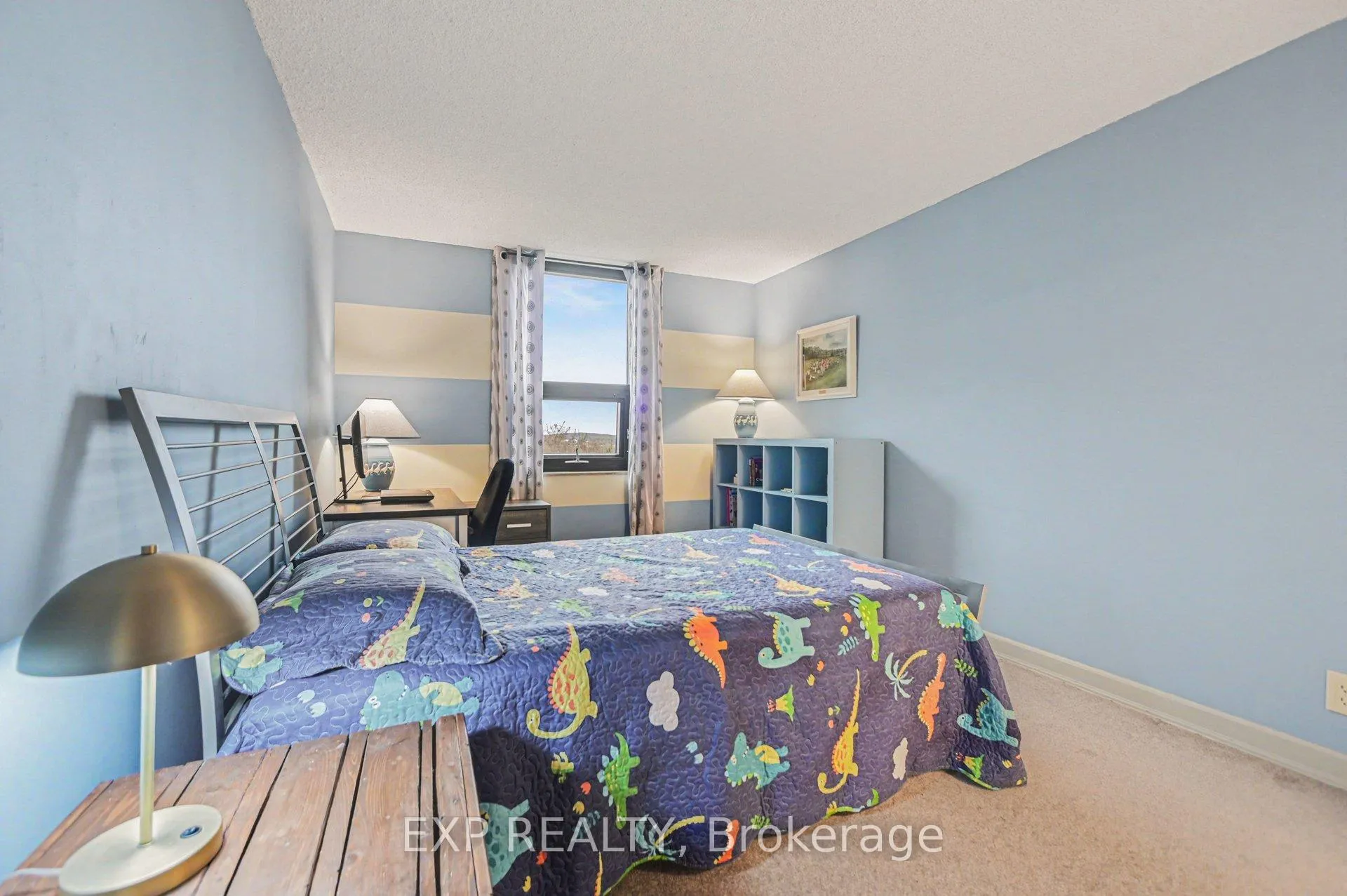 Photo 20 of Unit 503, 2019 Carling Avenue, Ottawa, Carlingwood — HOMEH
