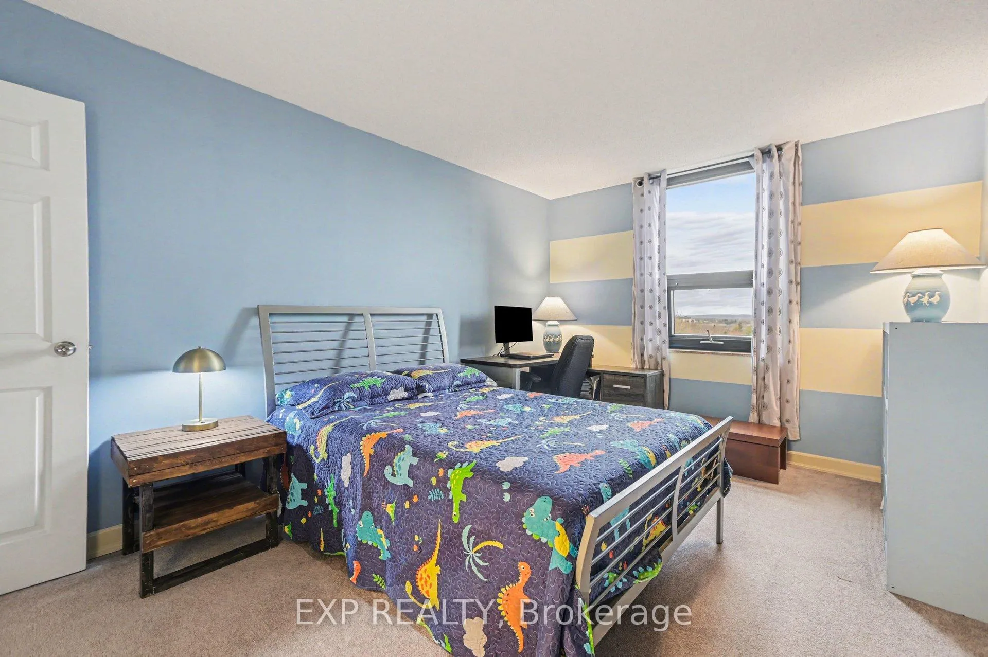 Photo 21 of Unit 503, 2019 Carling Avenue, Ottawa, Carlingwood — HOMEH