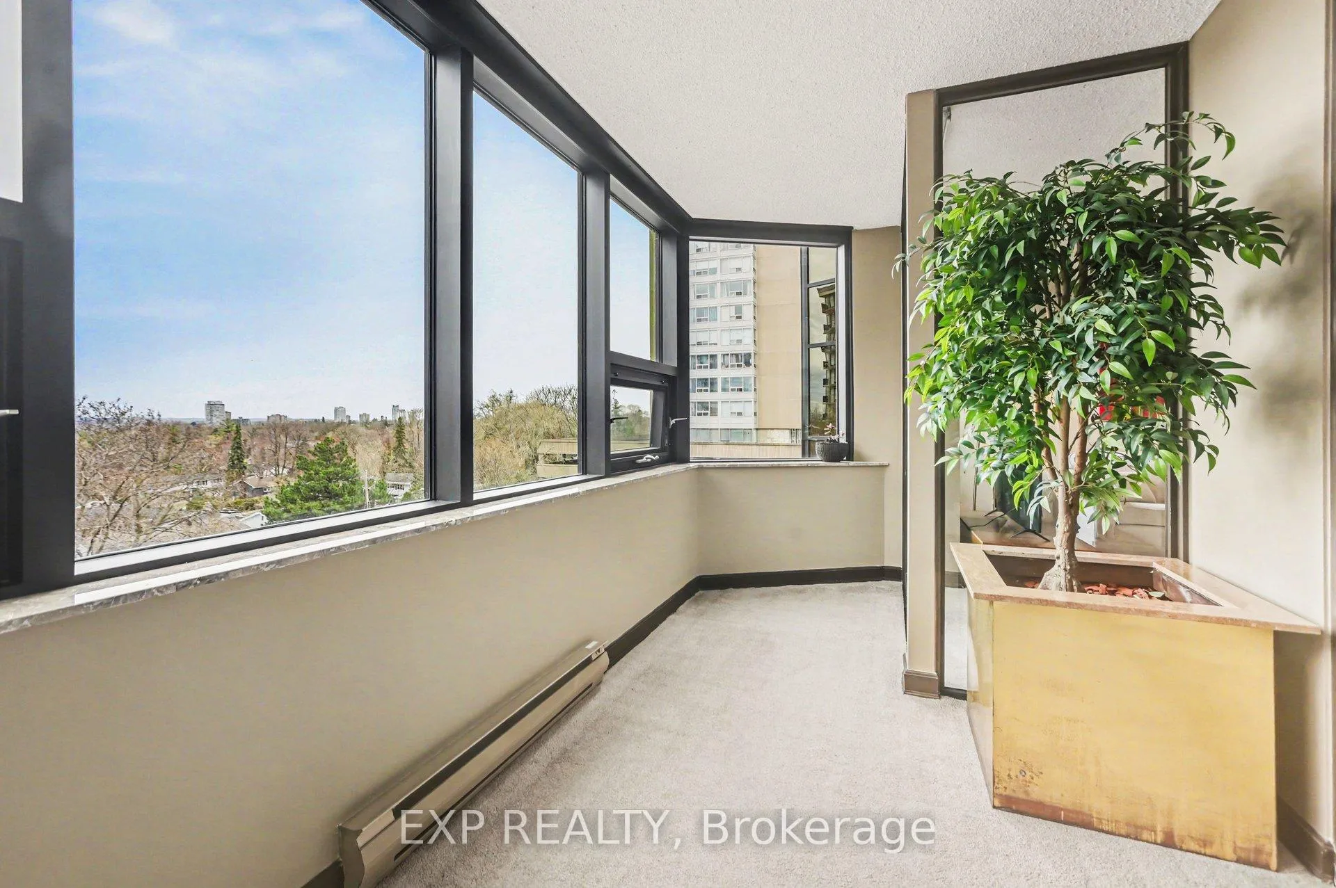 Photo 24 of Unit 503, 2019 Carling Avenue, Ottawa, Carlingwood — HOMEH