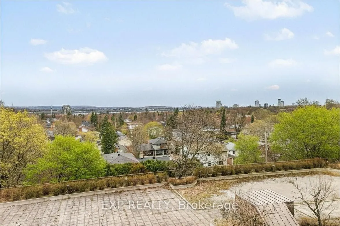 Photo 25 of Unit 503, 2019 Carling Avenue, Ottawa, Carlingwood — HOMEH
