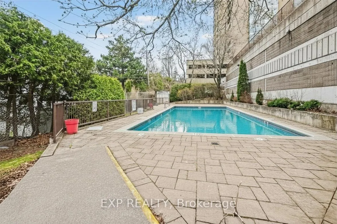 Photo 26 of Unit 503, 2019 Carling Avenue, Ottawa, Carlingwood — HOMEH
