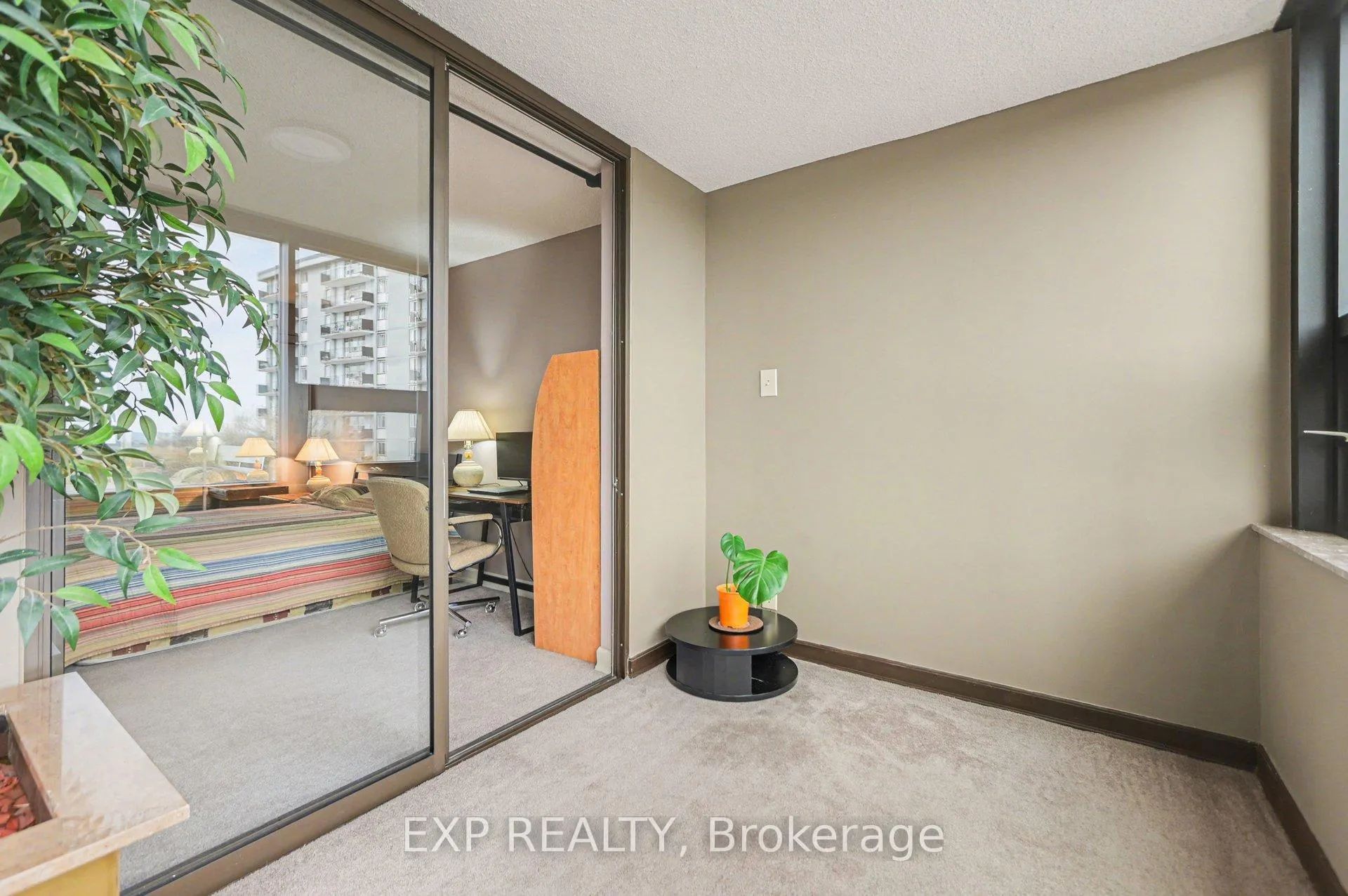 Photo 27 of Unit 503, 2019 Carling Avenue, Ottawa, Carlingwood — HOMEH