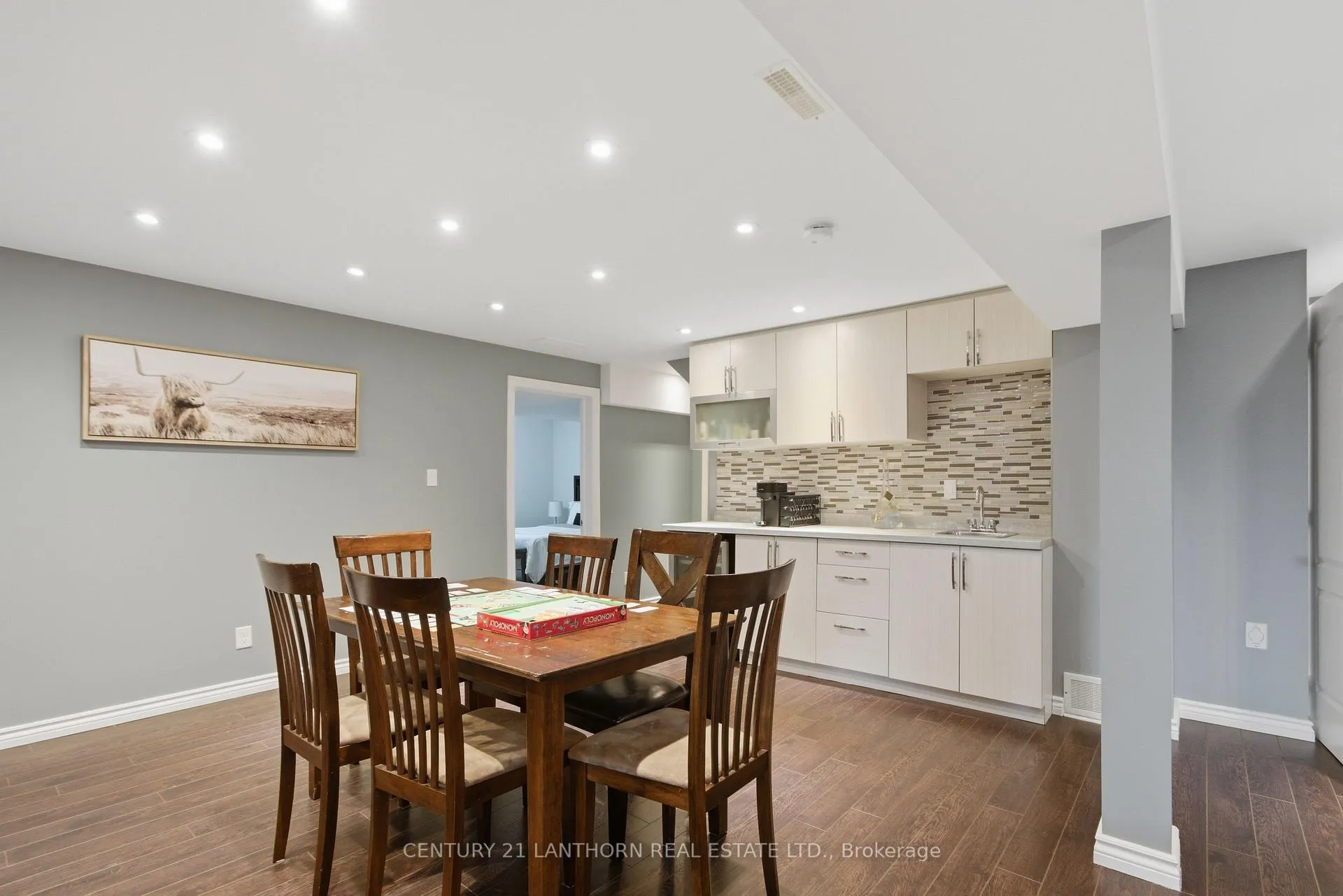 Photo 29 of 35 Gale Crescent, Belleville, Thurlow Ward — HOMEH