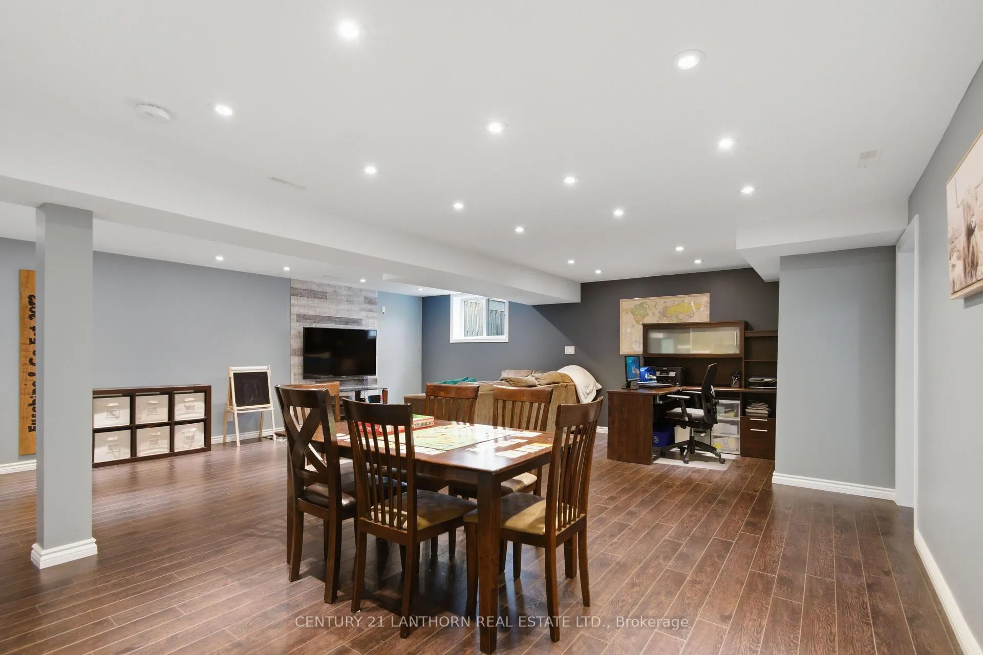 Photo 31 of 35 Gale Crescent, Belleville, Thurlow Ward — HOMEH