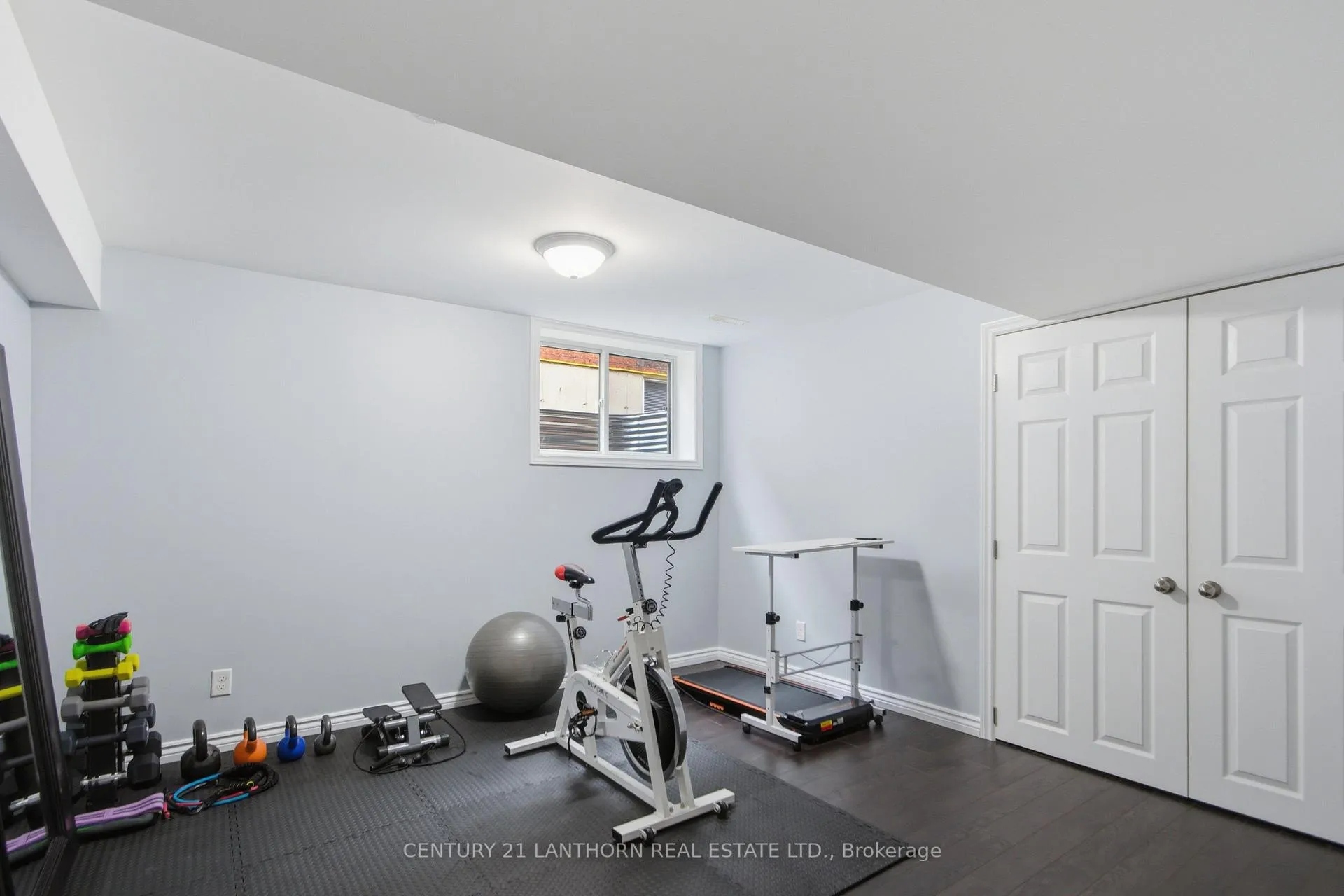 Photo 33 of 35 Gale Crescent, Belleville, Thurlow Ward — HOMEH