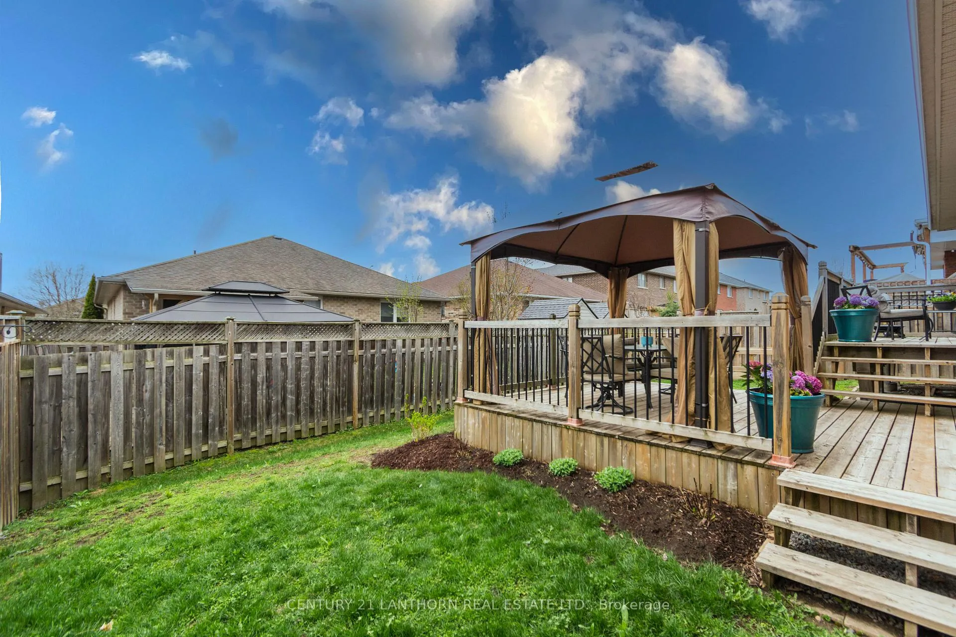 Photo 35 of 35 Gale Crescent, Belleville, Thurlow Ward — HOMEH