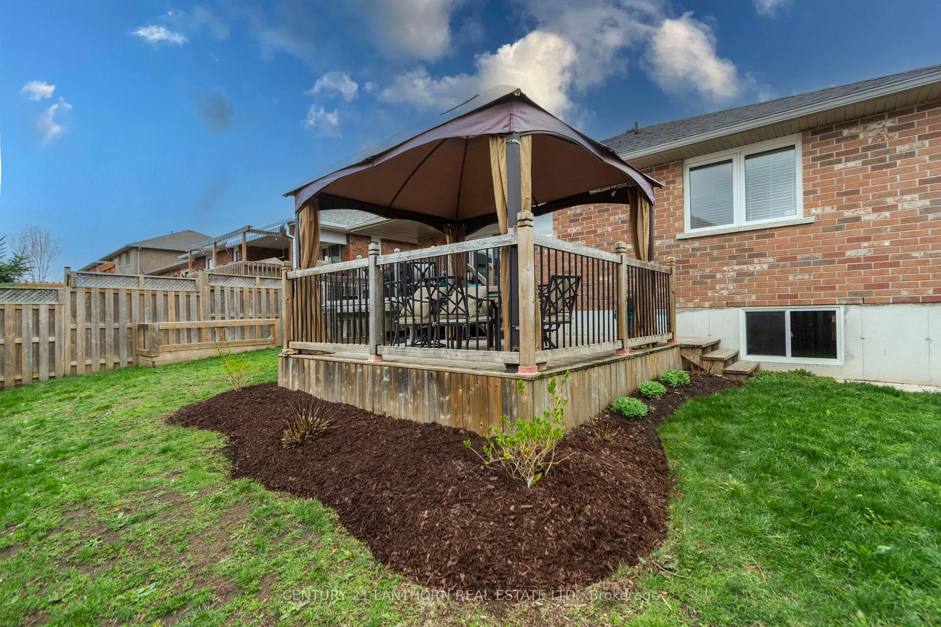 Photo 36 of 35 Gale Crescent, Belleville, Thurlow Ward — HOMEH