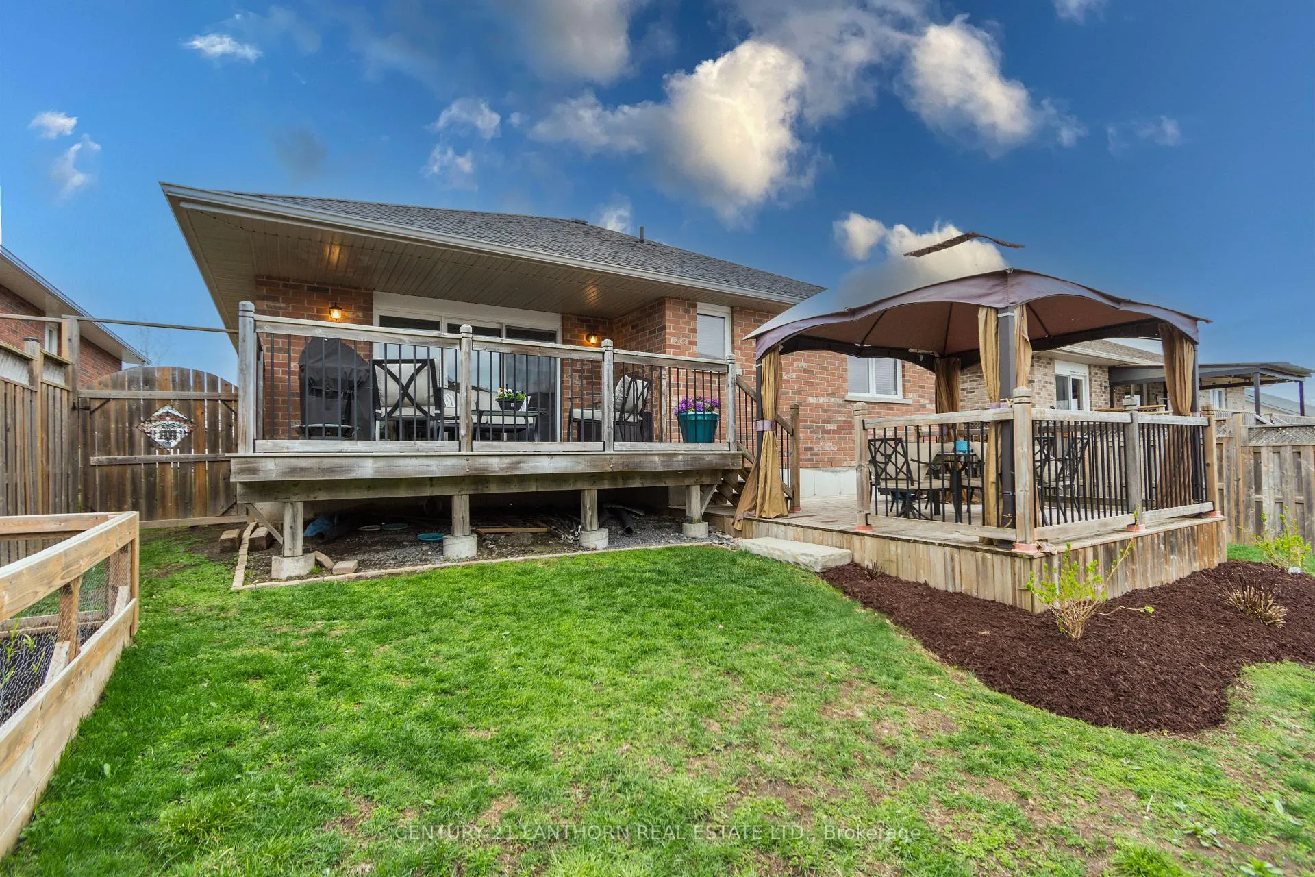 Photo 37 of 35 Gale Crescent, Belleville, Thurlow Ward — HOMEH