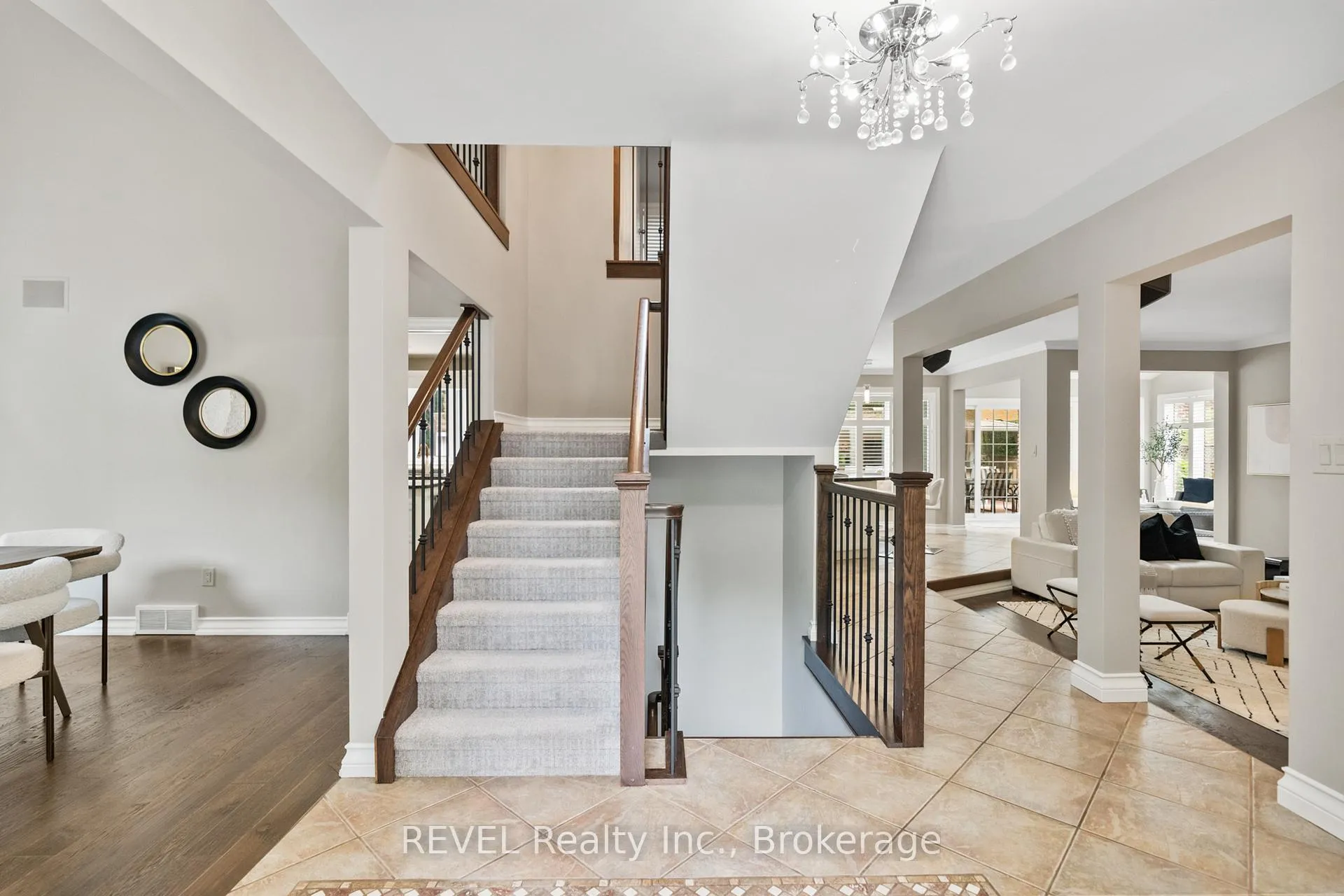 Photo 8 of 78 Sovereign Drive, St. Catharines, Glendale/Glenridge — HOMEH