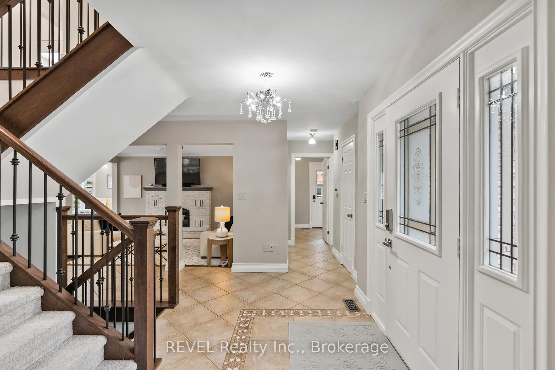 Photo 9 of 78 Sovereign Drive, St. Catharines, Glendale/Glenridge — HOMEH