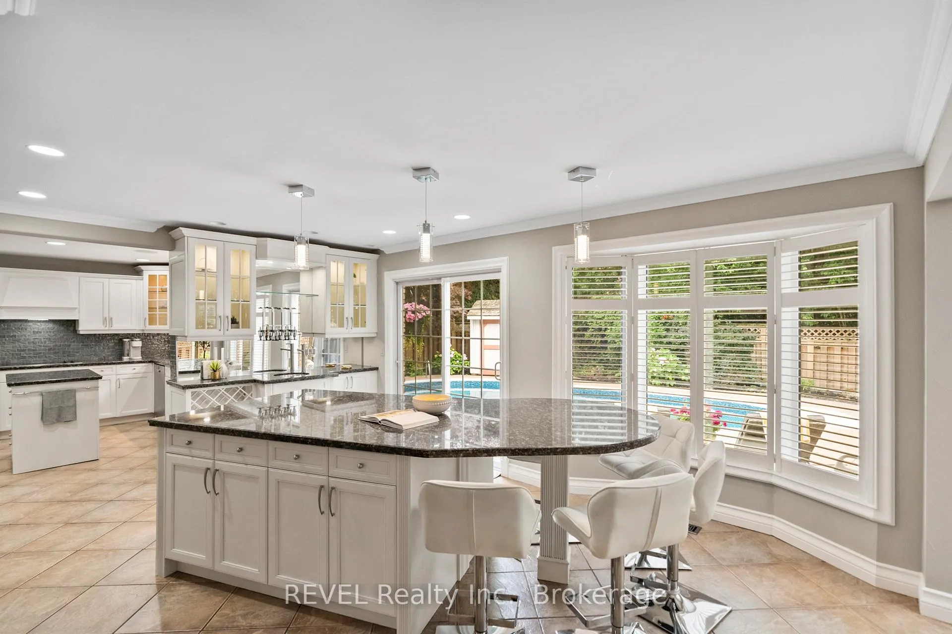 Photo 12 of 78 Sovereign Drive, St. Catharines, Glendale/Glenridge — HOMEH