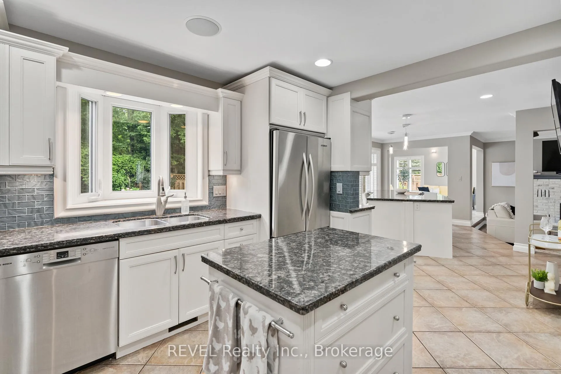 Photo 16 of 78 Sovereign Drive, St. Catharines, Glendale/Glenridge — HOMEH