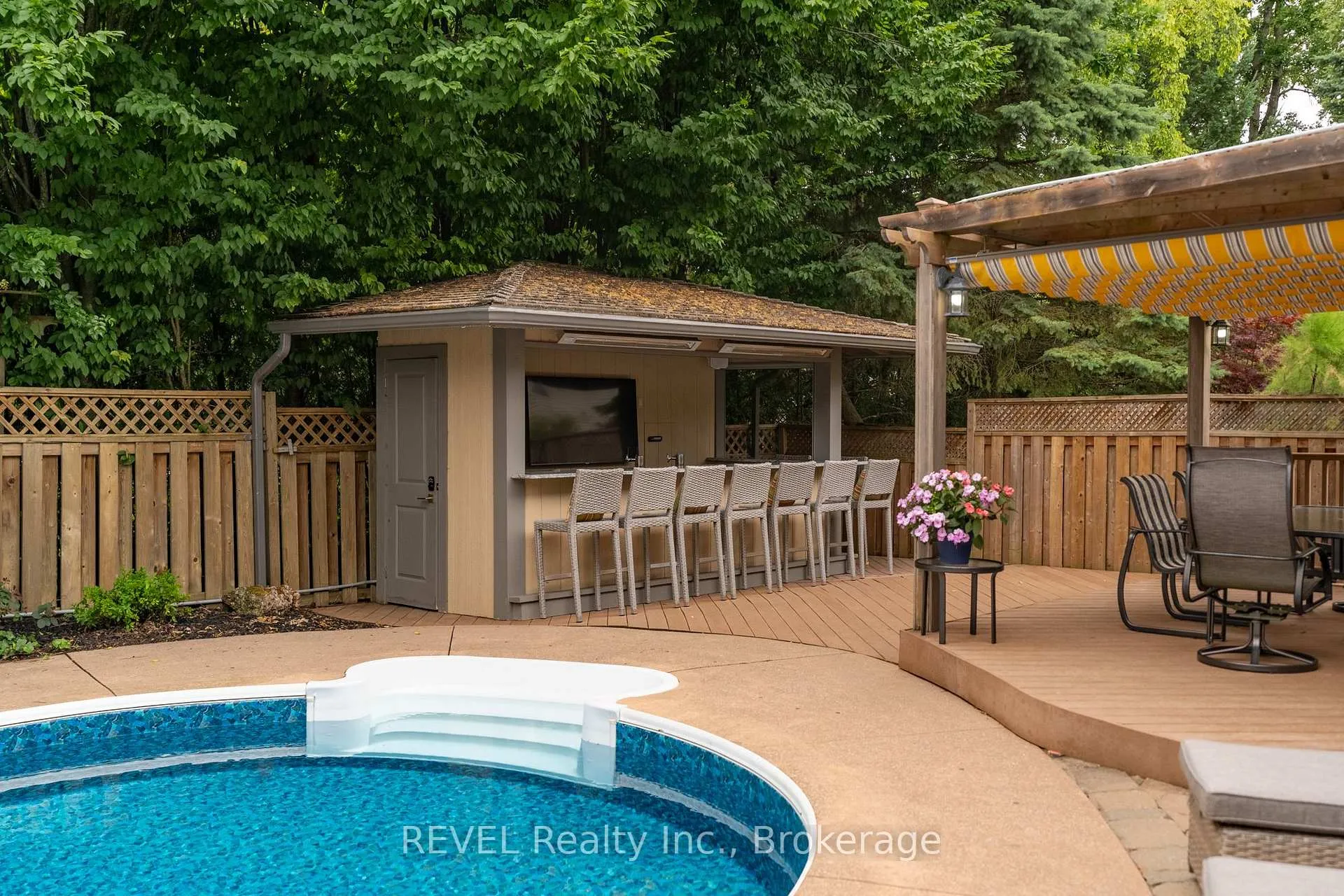 Photo 38 of 78 Sovereign Drive, St. Catharines, Glendale/Glenridge — HOMEH
