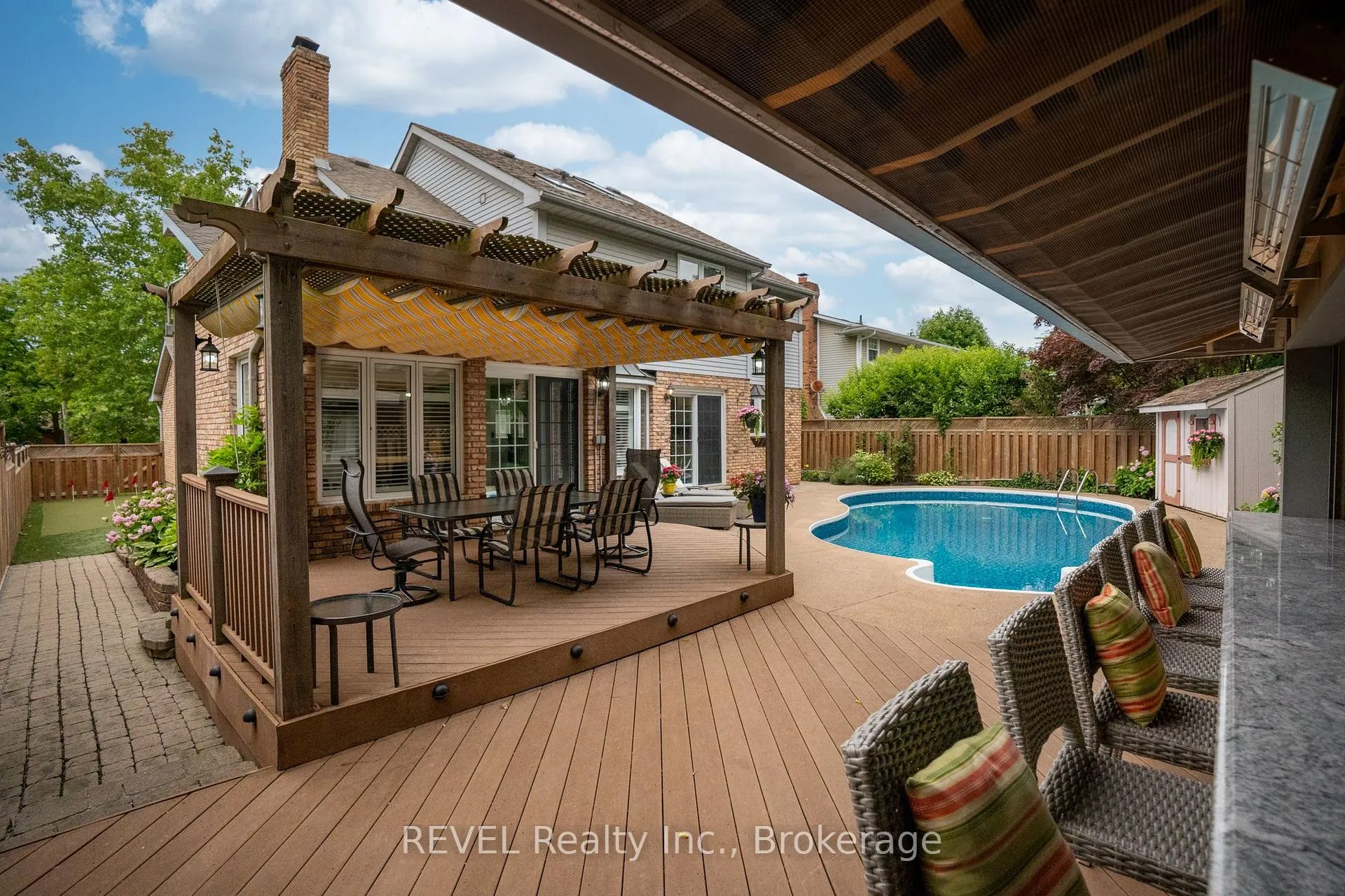 Photo 42 of 78 Sovereign Drive, St. Catharines, Glendale/Glenridge — HOMEH