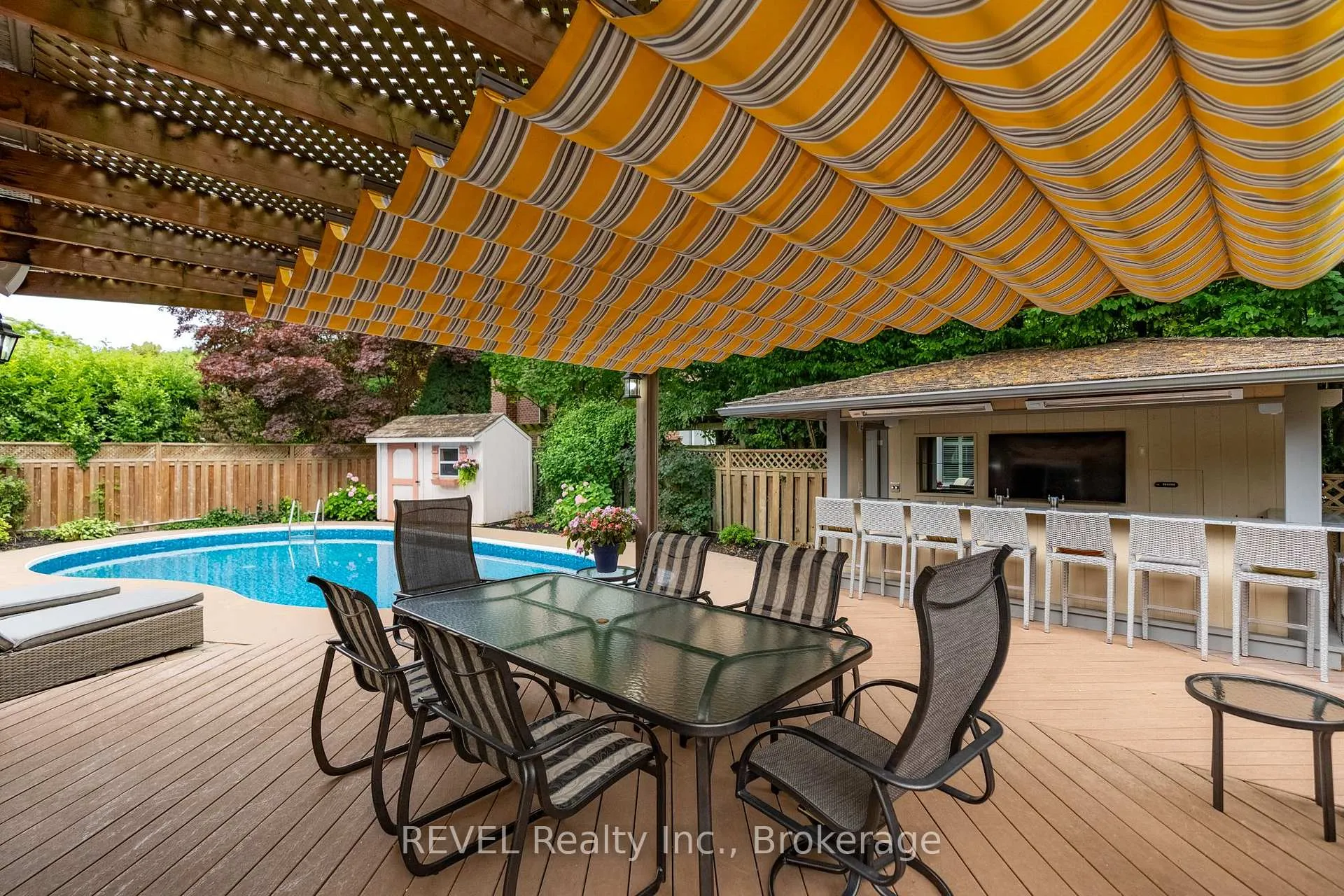 Photo 44 of 78 Sovereign Drive, St. Catharines, Glendale/Glenridge — HOMEH