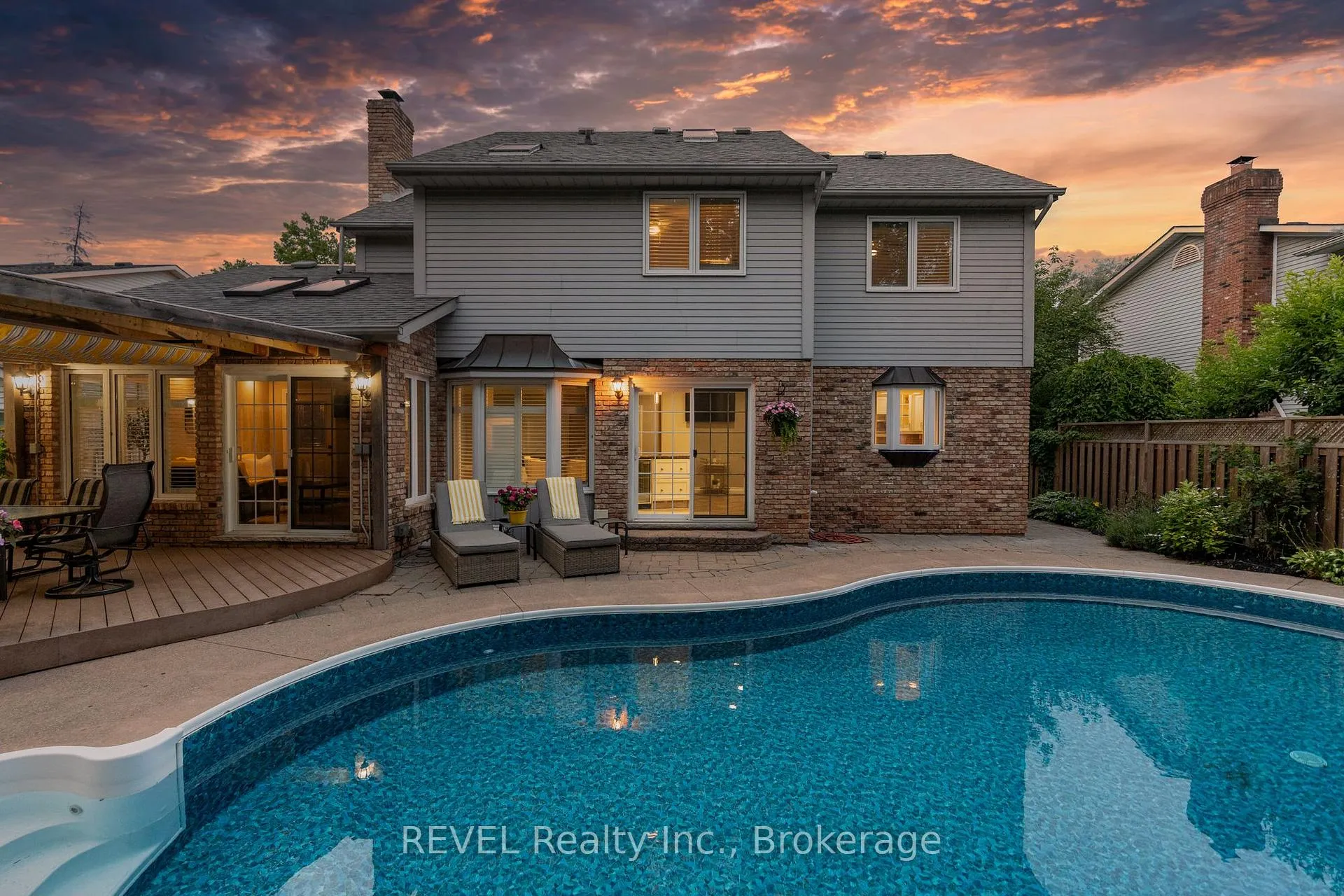 Photo 46 of 78 Sovereign Drive, St. Catharines, Glendale/Glenridge — HOMEH