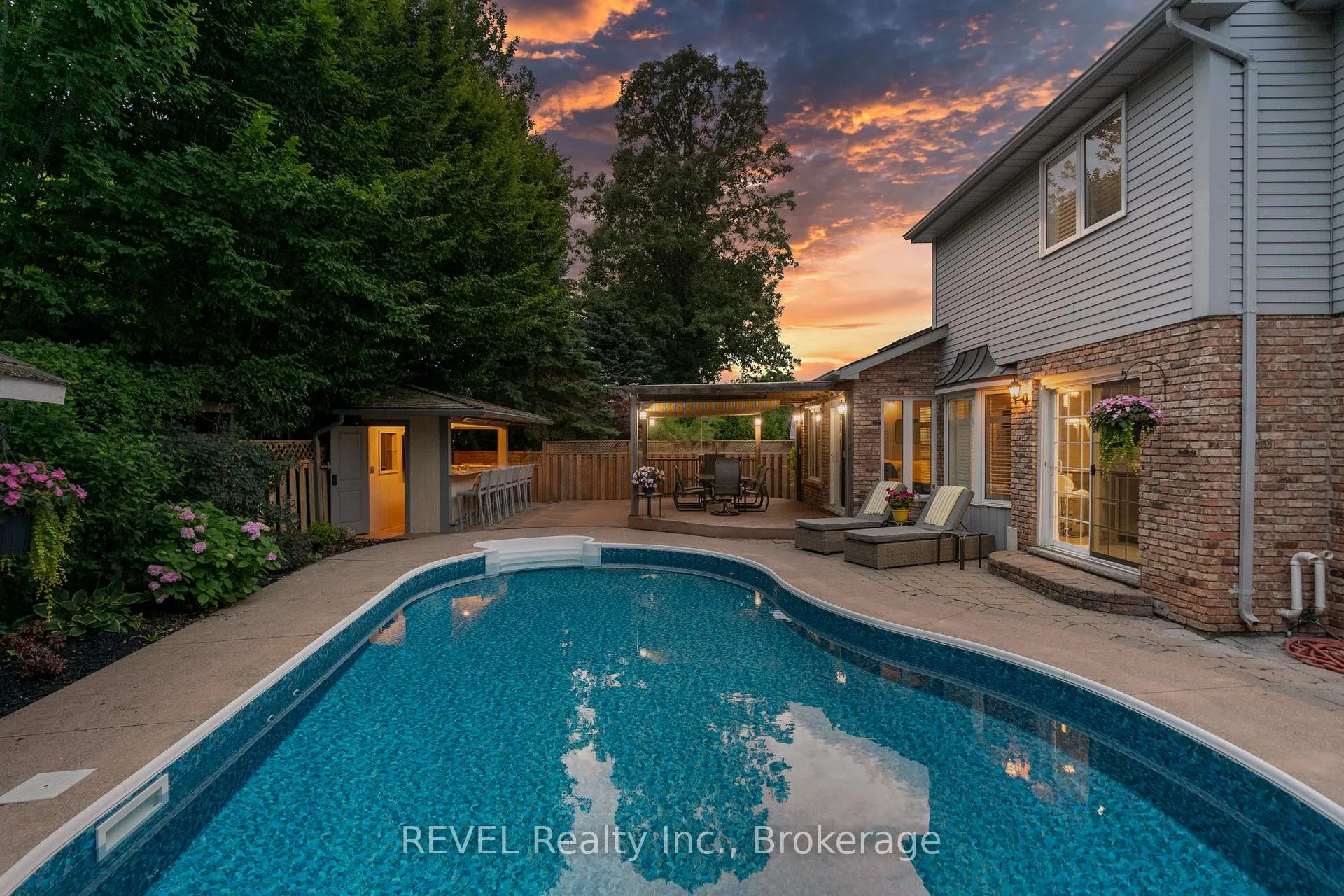 Photo 47 of 78 Sovereign Drive, St. Catharines, Glendale/Glenridge — HOMEH