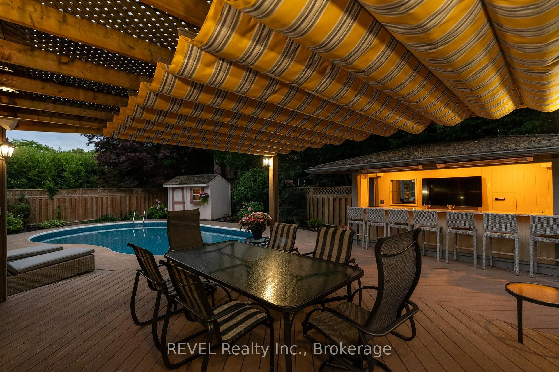 Photo 49 of 78 Sovereign Drive, St. Catharines, Glendale/Glenridge — HOMEH