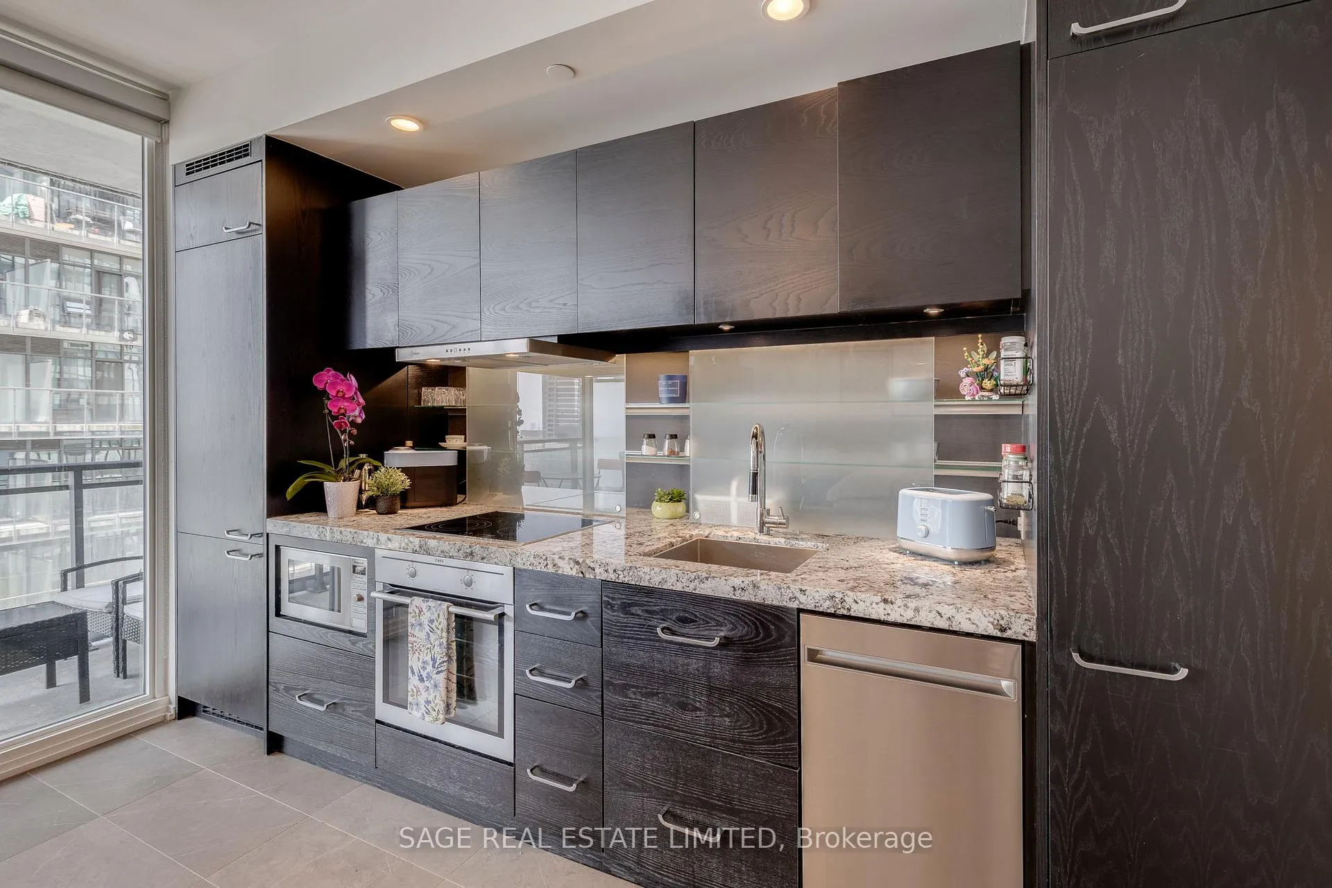 Photo 7 of Unit 4503, 45 Charles Street E, Toronto, Church-Yonge Corridor — HOMEH