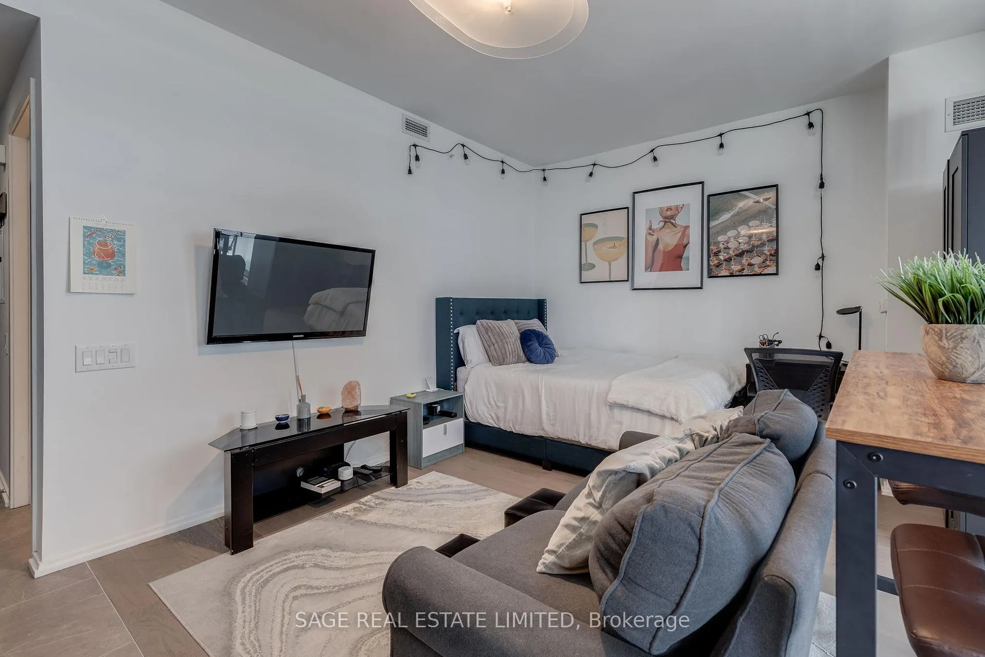 Photo 11 of Unit 4503, 45 Charles Street E, Toronto, Church-Yonge Corridor — HOMEH