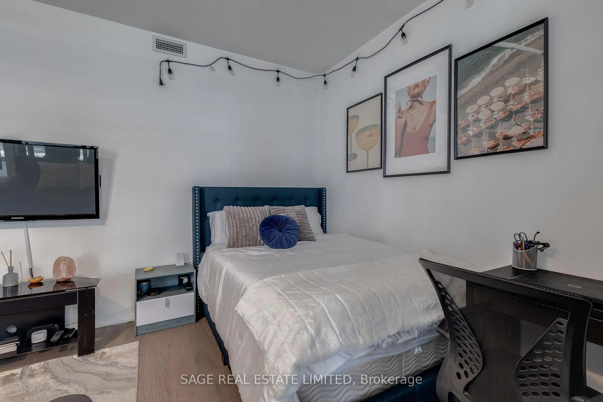 Photo 13 of Unit 4503, 45 Charles Street E, Toronto, Church-Yonge Corridor — HOMEH