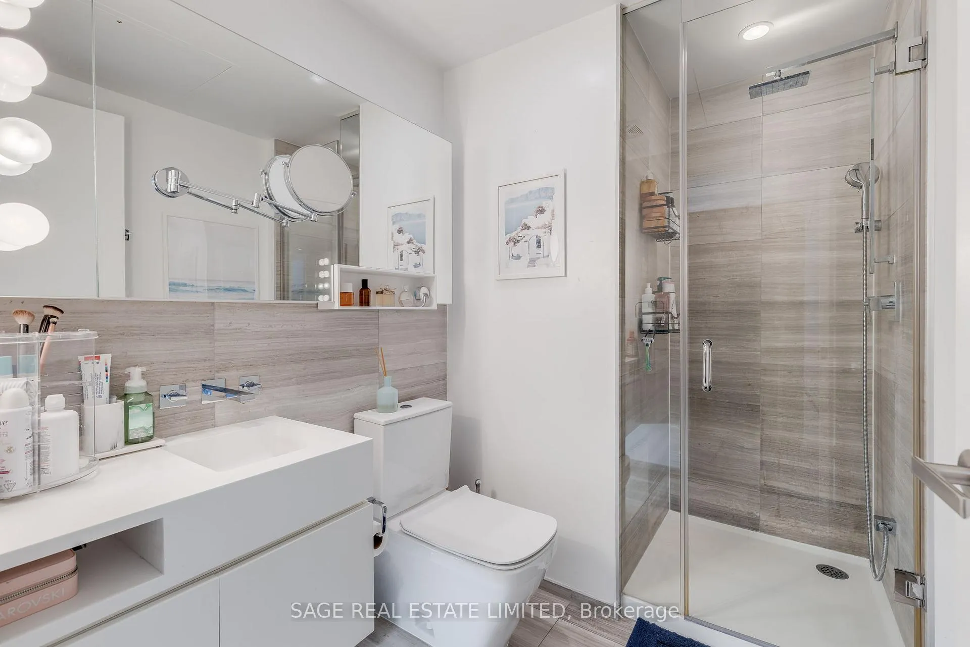 Photo 16 of Unit 4503, 45 Charles Street E, Toronto, Church-Yonge Corridor — HOMEH