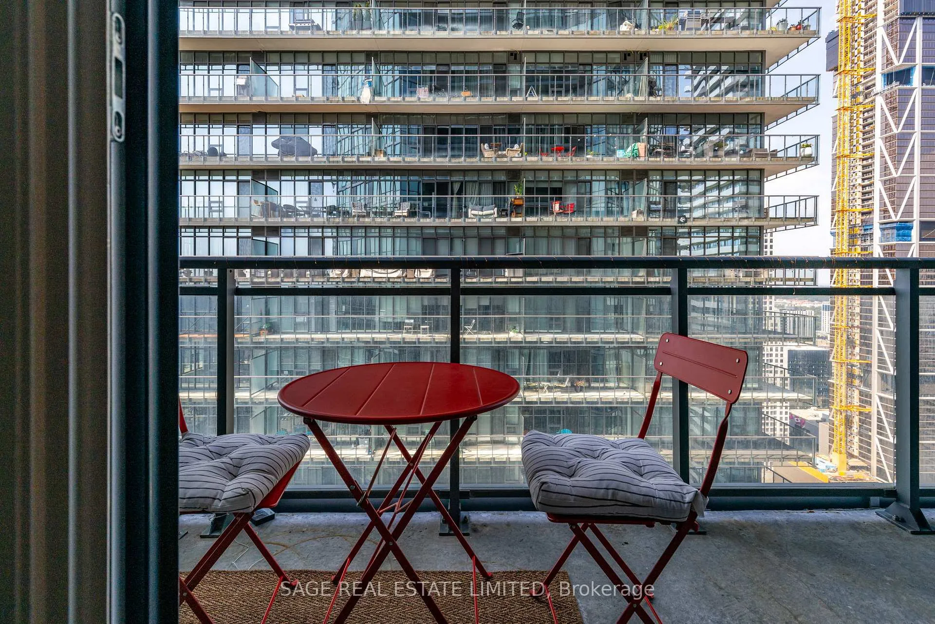 Photo 18 of Unit 4503, 45 Charles Street E, Toronto, Church-Yonge Corridor — HOMEH