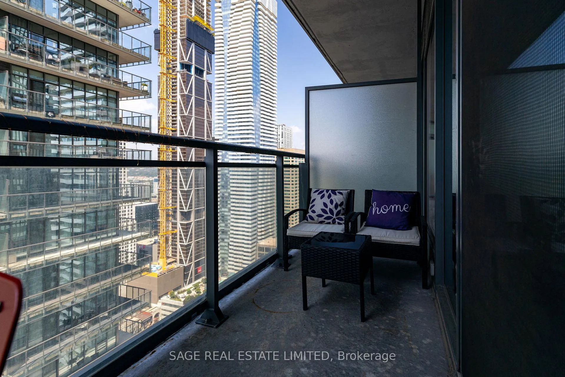 Photo 20 of Unit 4503, 45 Charles Street E, Toronto, Church-Yonge Corridor — HOMEH
