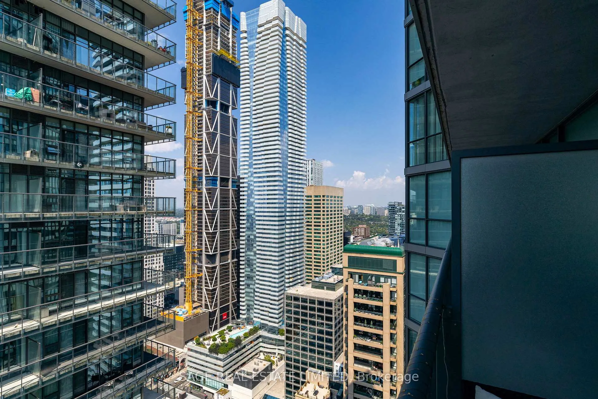 Photo 21 of Unit 4503, 45 Charles Street E, Toronto, Church-Yonge Corridor — HOMEH