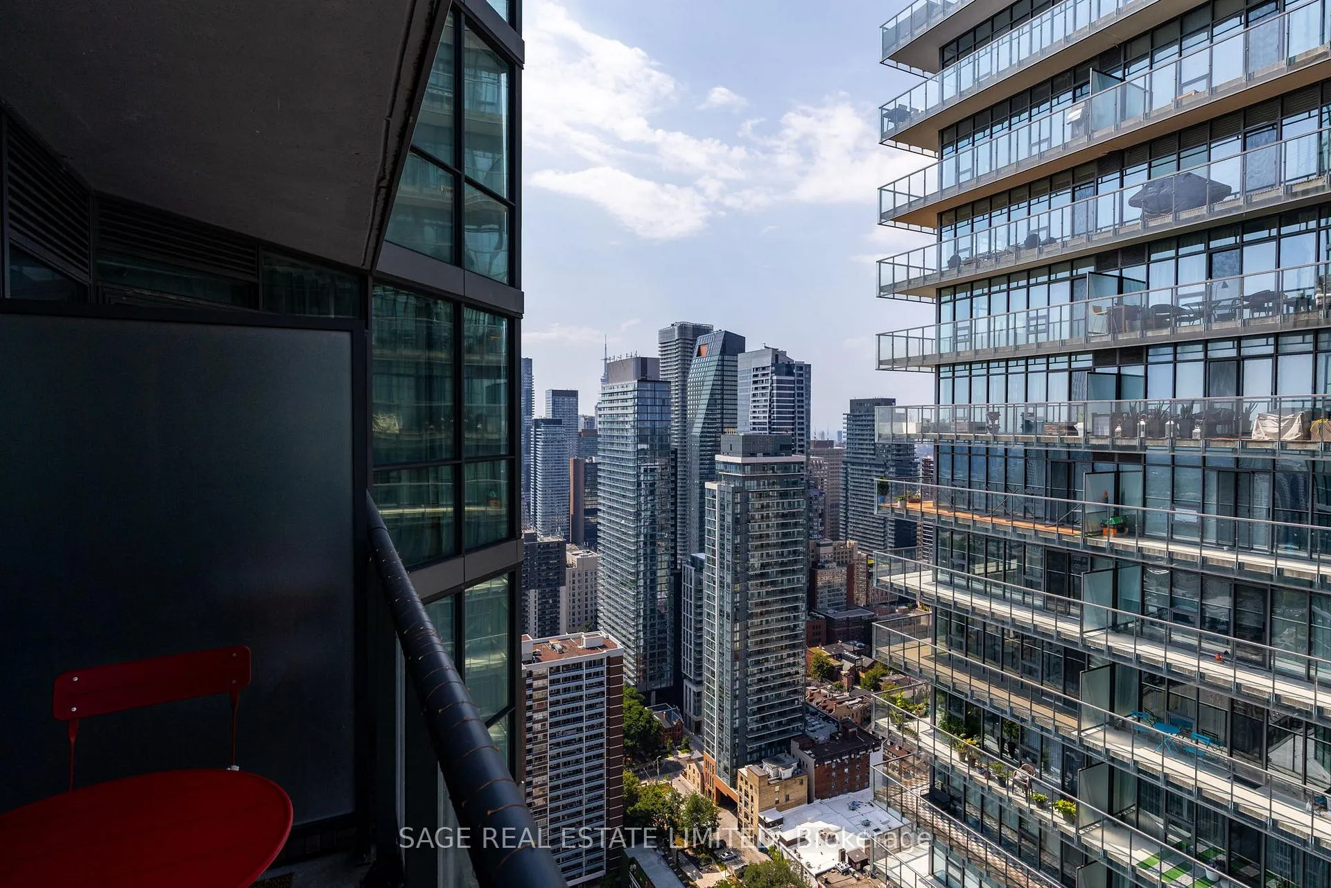 Photo 22 of Unit 4503, 45 Charles Street E, Toronto, Church-Yonge Corridor — HOMEH