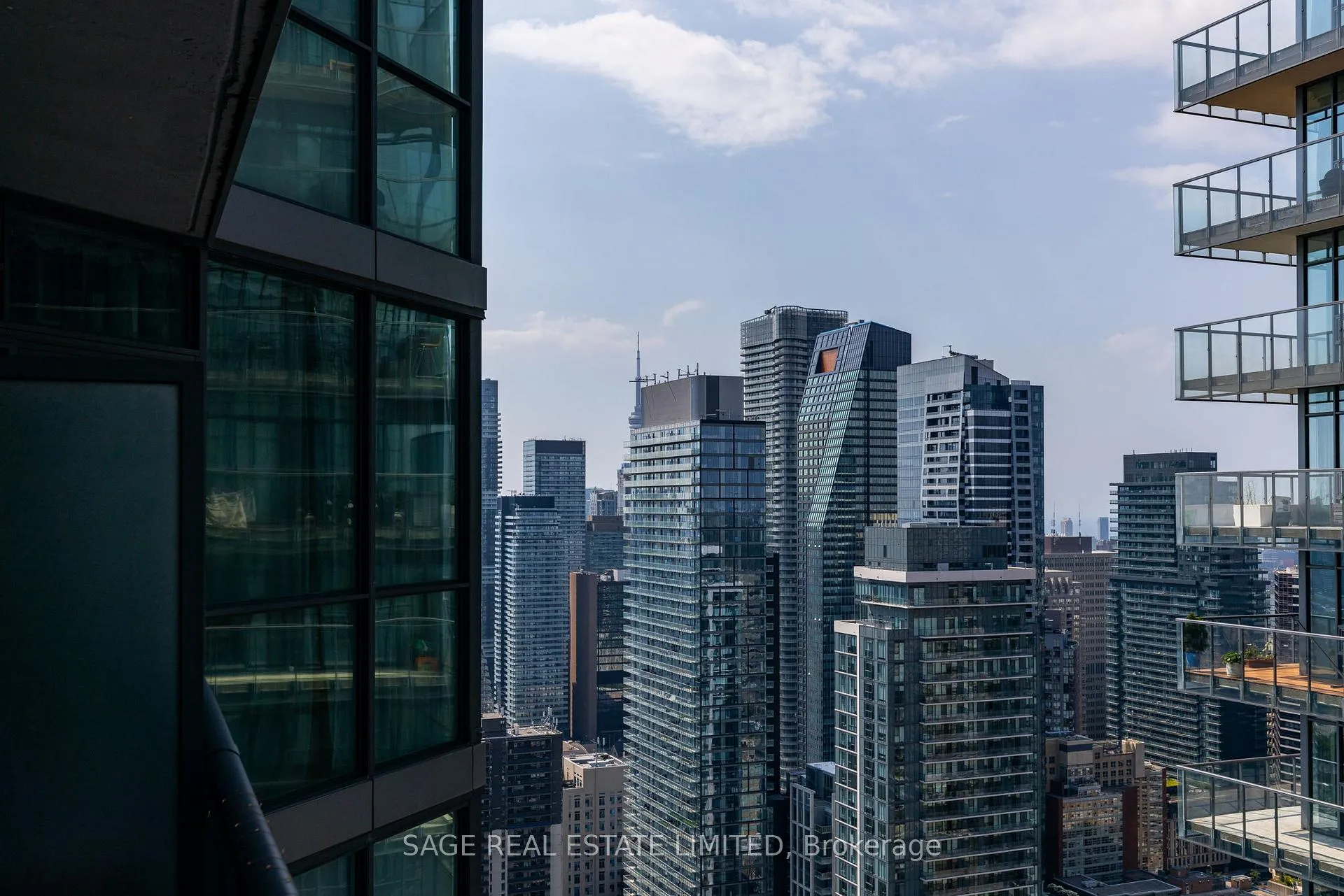 Photo 23 of Unit 4503, 45 Charles Street E, Toronto, Church-Yonge Corridor — HOMEH