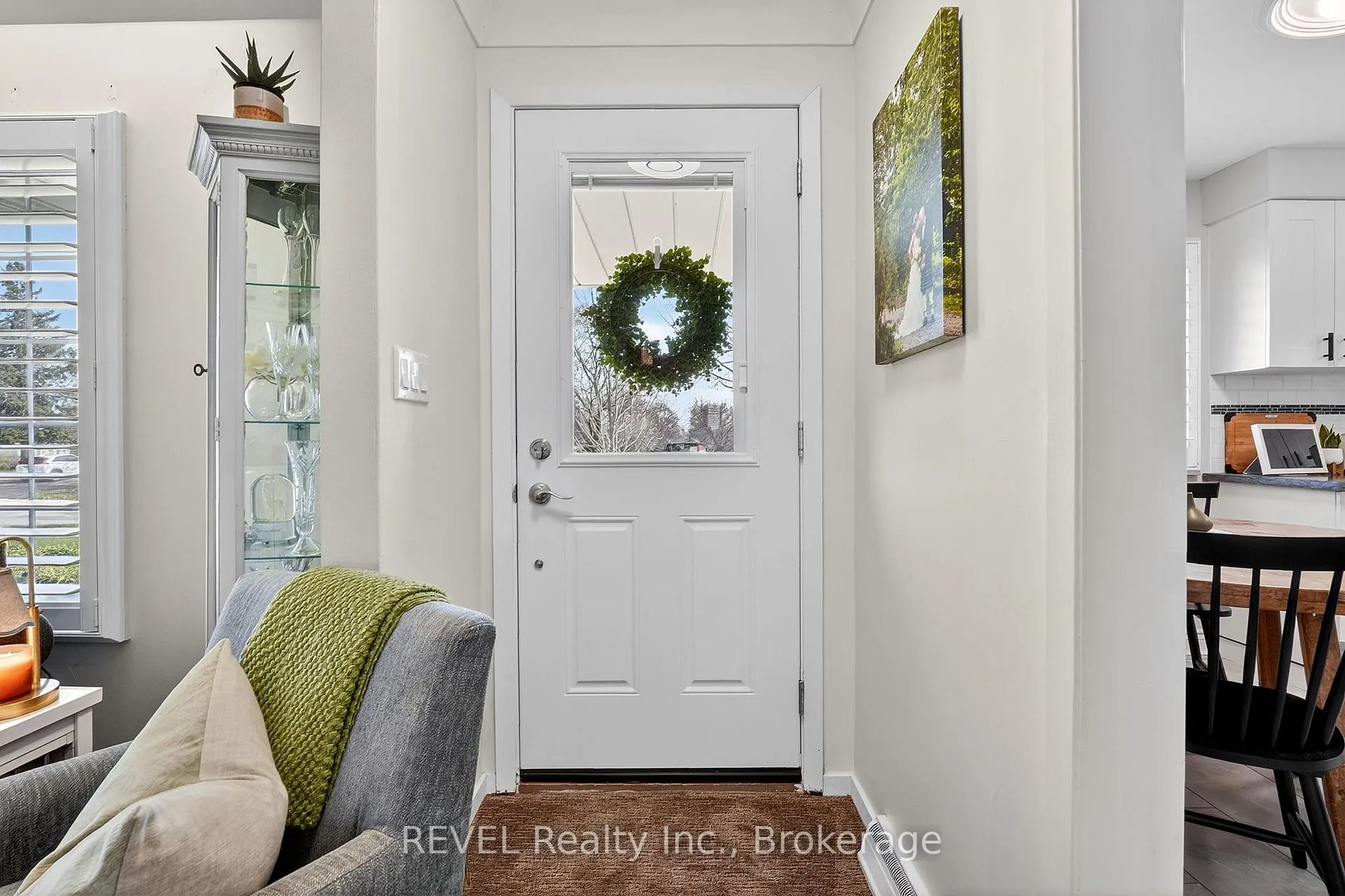 Photo 5 of 11 Tamarack Street, Welland, Prince Charles — HOMEH
