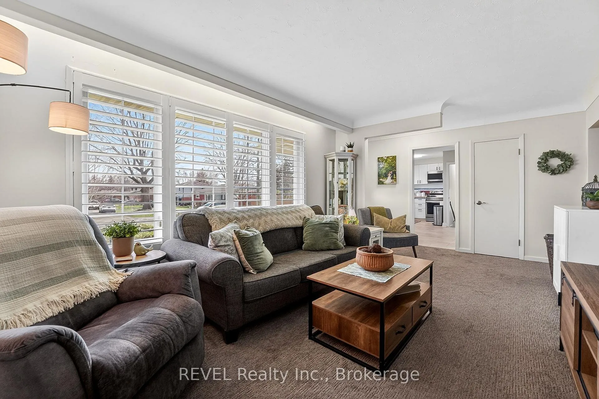 Photo 9 of 11 Tamarack Street, Welland, Prince Charles — HOMEH