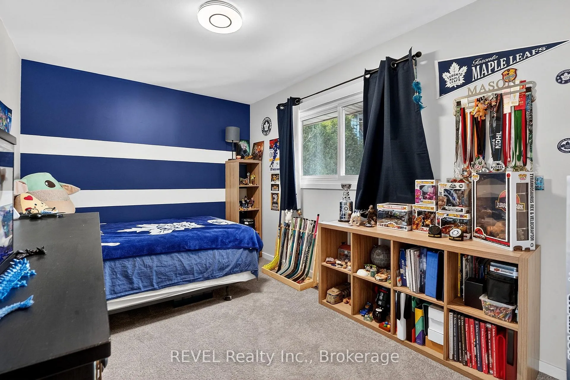Photo 16 of 11 Tamarack Street, Welland, Prince Charles — HOMEH