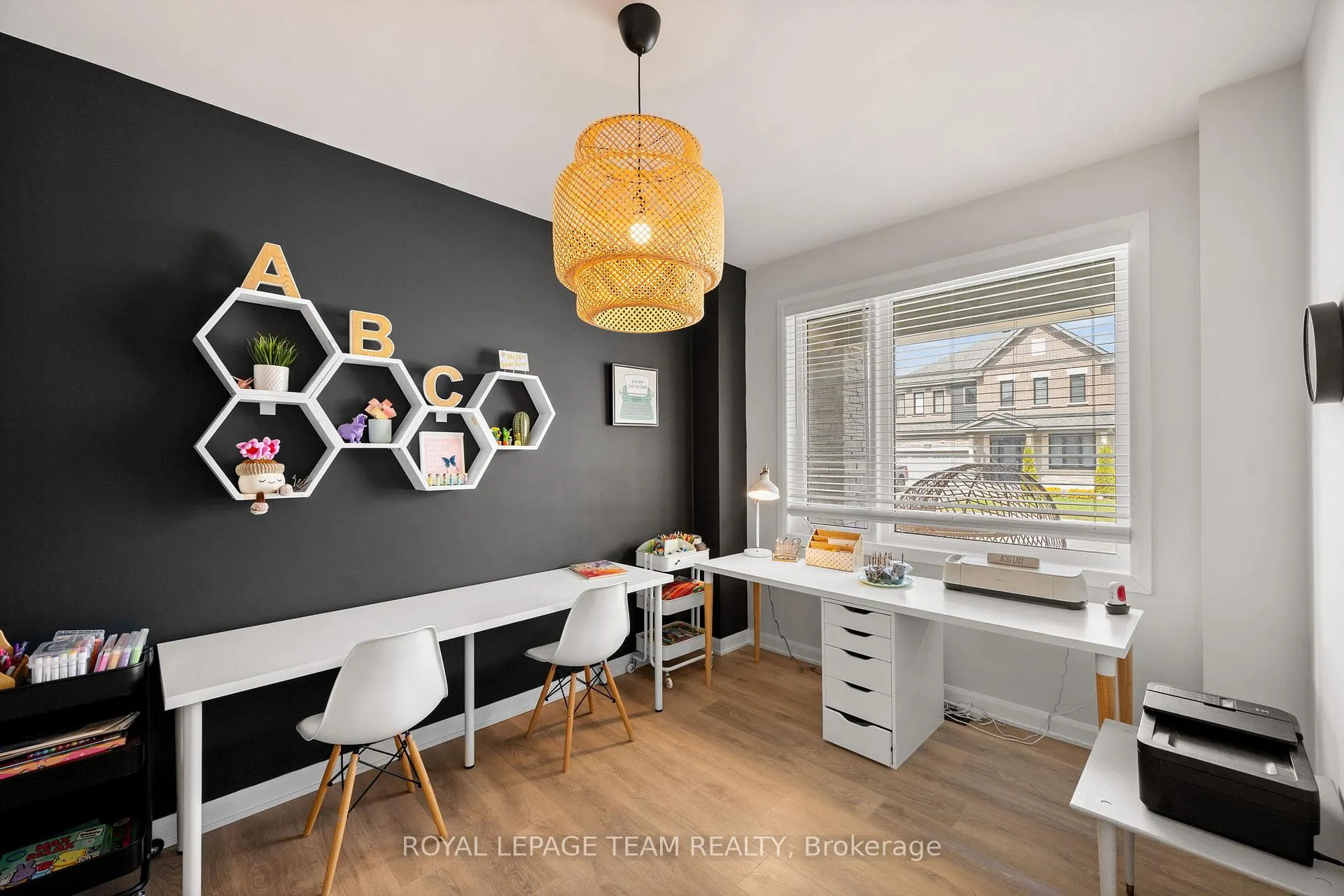 Photo 6 of 98 Ralph Erfle Way, Ottawa, Barrhaven - Half Moon Bay — HOMEH