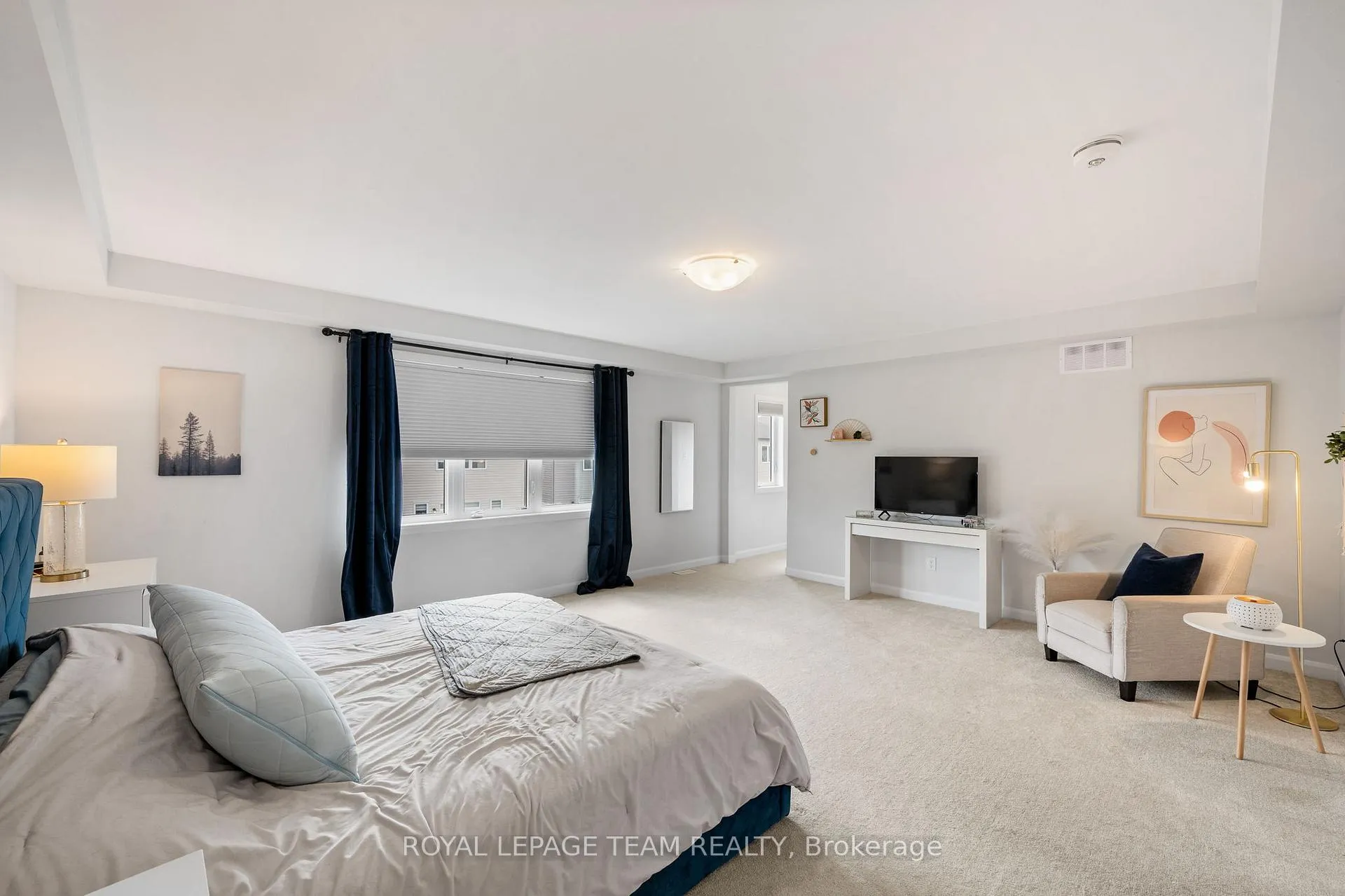 Photo 22 of 98 Ralph Erfle Way, Ottawa, Barrhaven - Half Moon Bay — HOMEH