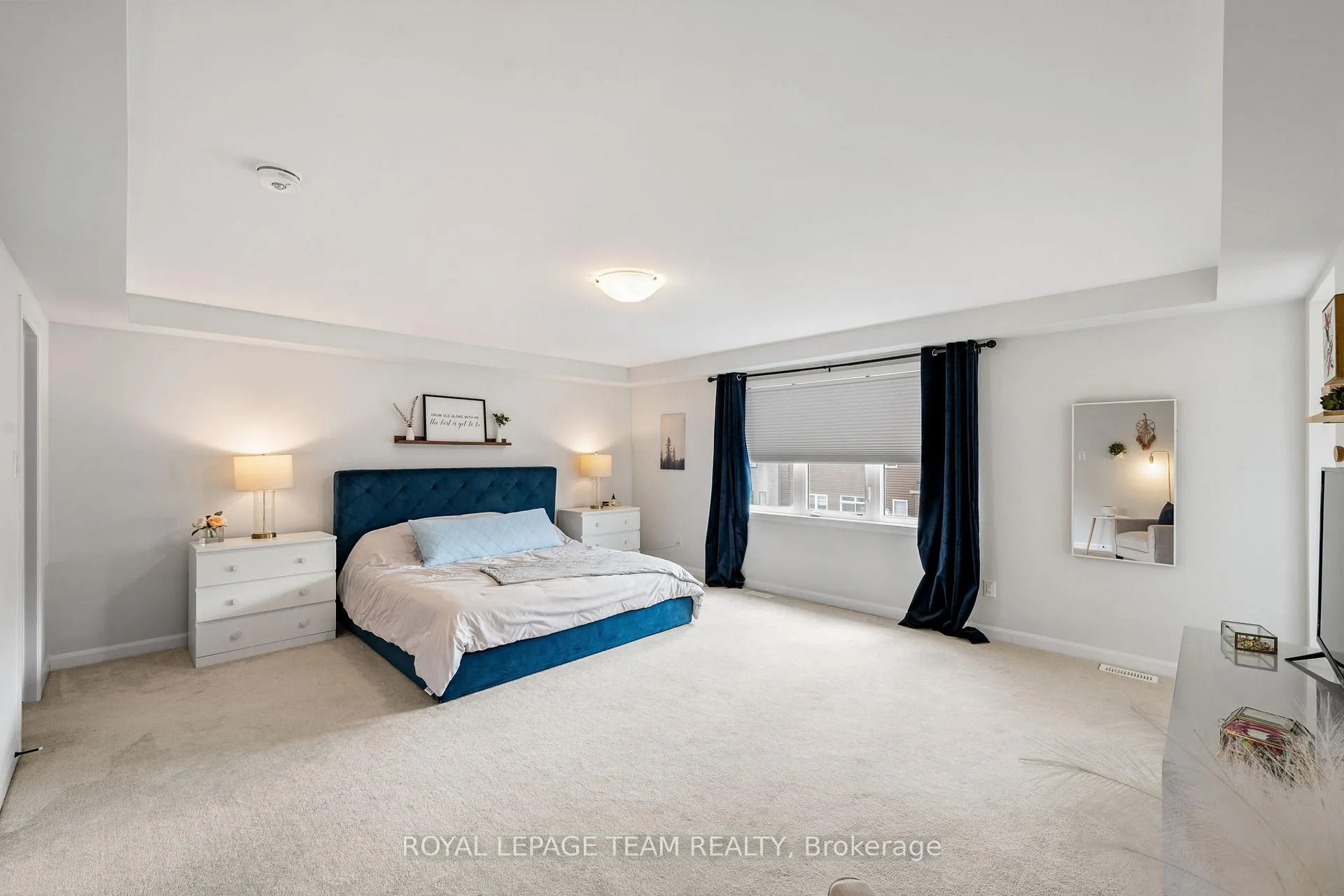 Photo 23 of 98 Ralph Erfle Way, Ottawa, Barrhaven - Half Moon Bay — HOMEH