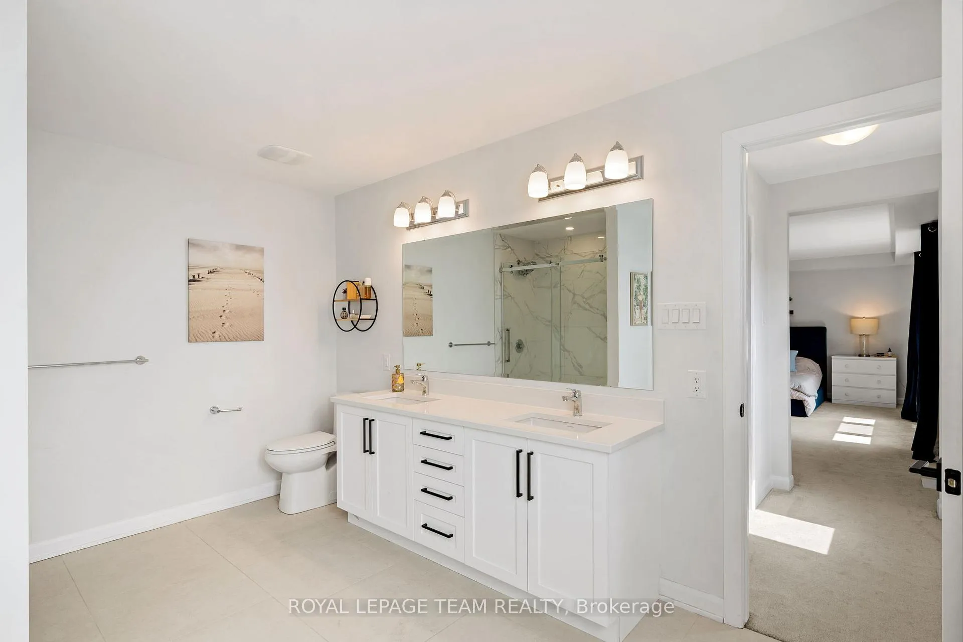 Photo 25 of 98 Ralph Erfle Way, Ottawa, Barrhaven - Half Moon Bay — HOMEH