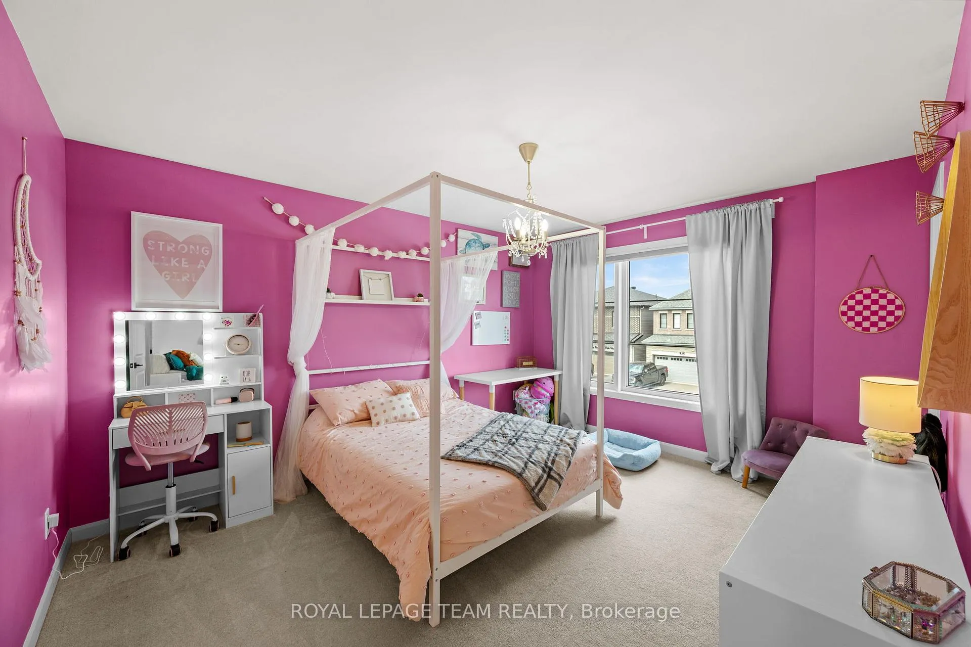 Photo 29 of 98 Ralph Erfle Way, Ottawa, Barrhaven - Half Moon Bay — HOMEH