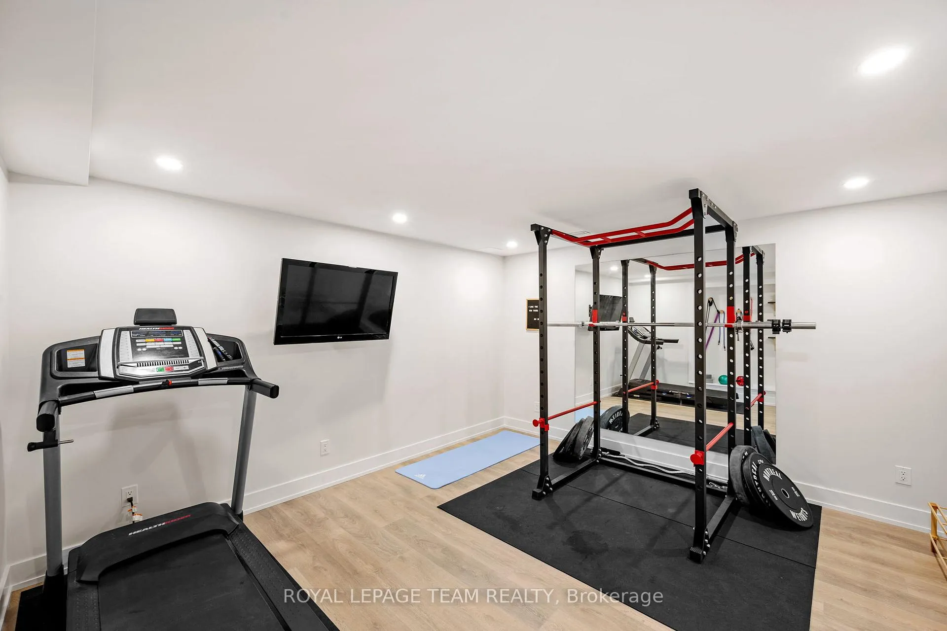 Photo 35 of 98 Ralph Erfle Way, Ottawa, Barrhaven - Half Moon Bay — HOMEH